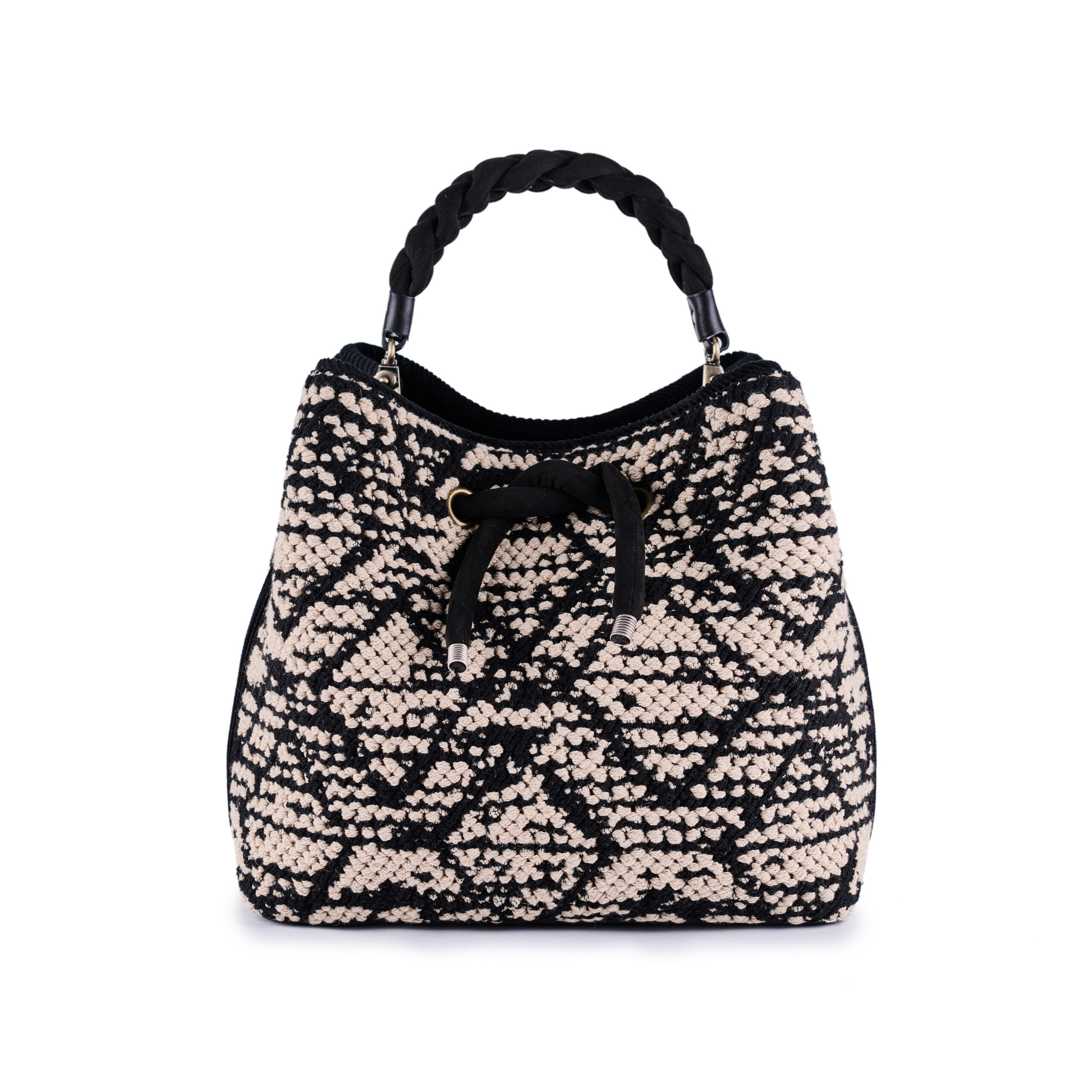 ViaMailBag-Mod. Cayos Art. Kilim Col. V03