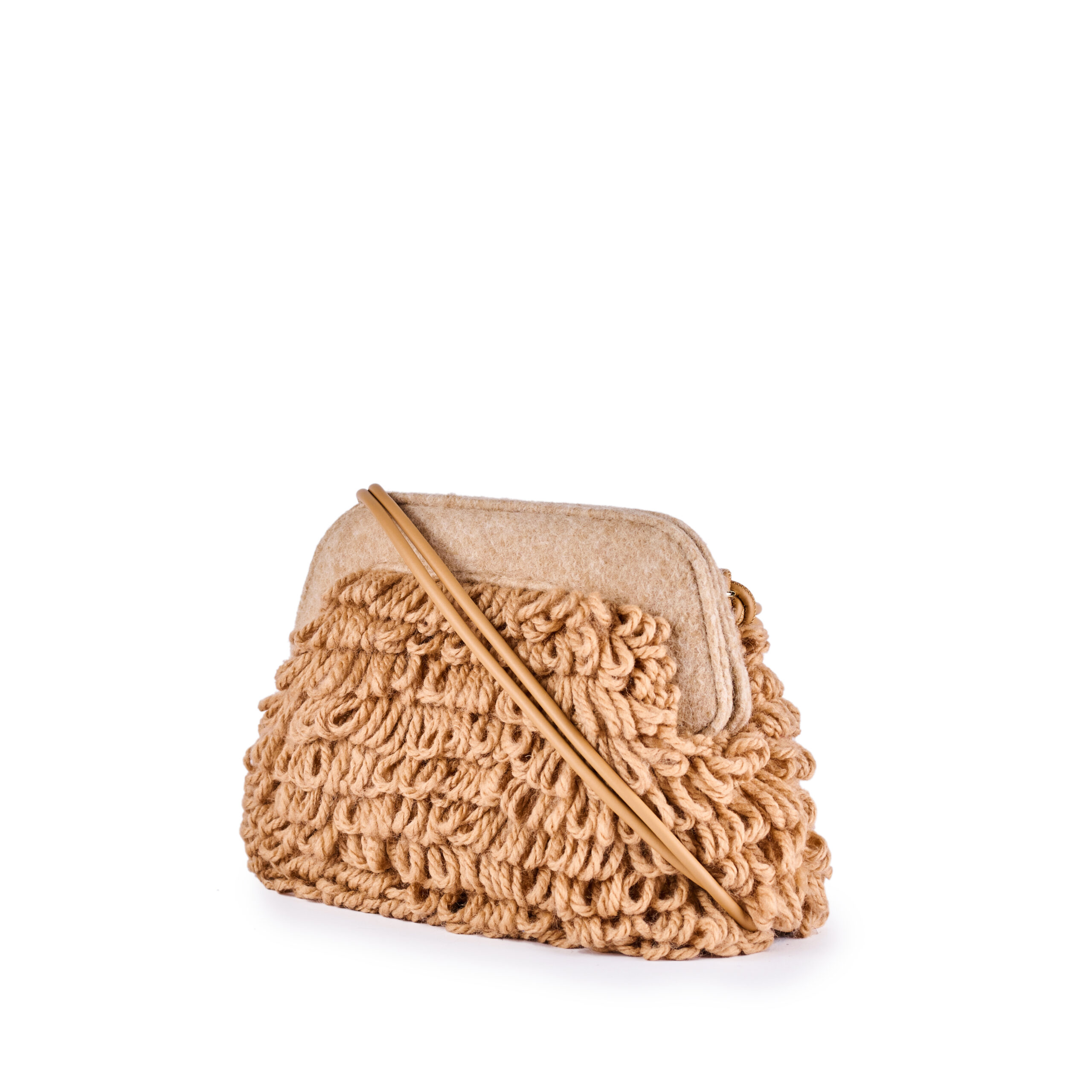 ViaMailBag-Mod. Cecilie Art. Fringe Col. C02