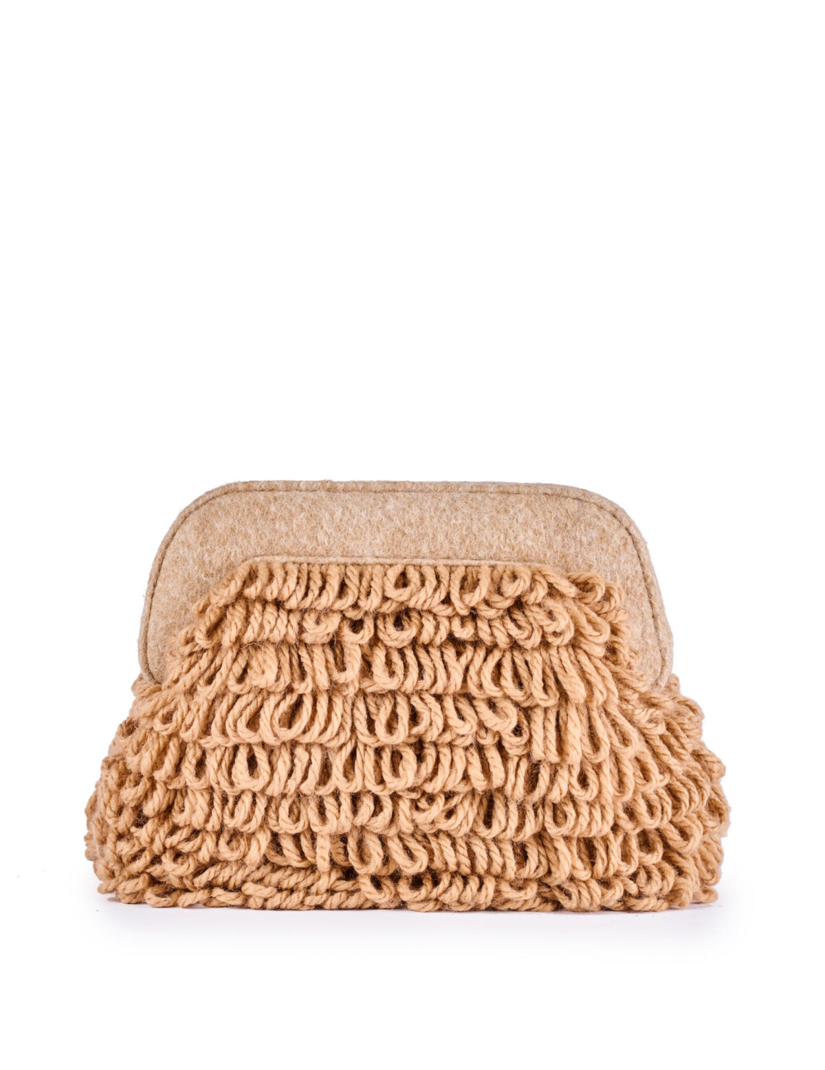 ViaMailBag-Mod. Cecilie Art. Fringe Col. C02