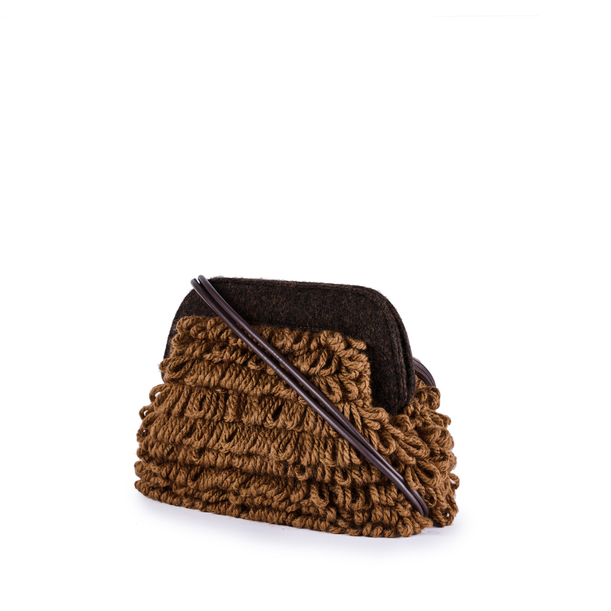 ViaMailBag-Mod. Cecilie Art. Fringe Col. C03