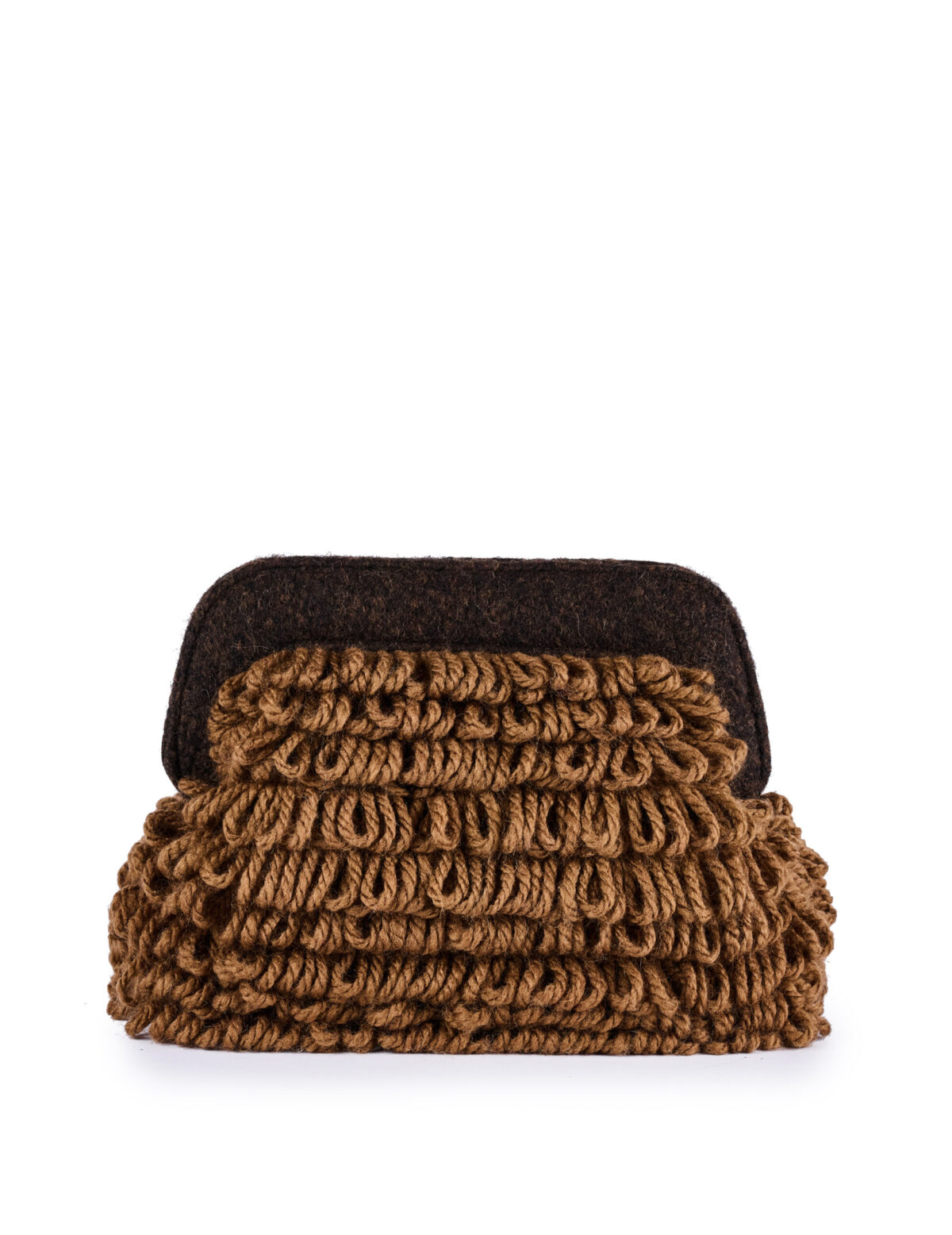 ViaMailBag-Mod. Cecilie Art. Fringe Col. C03