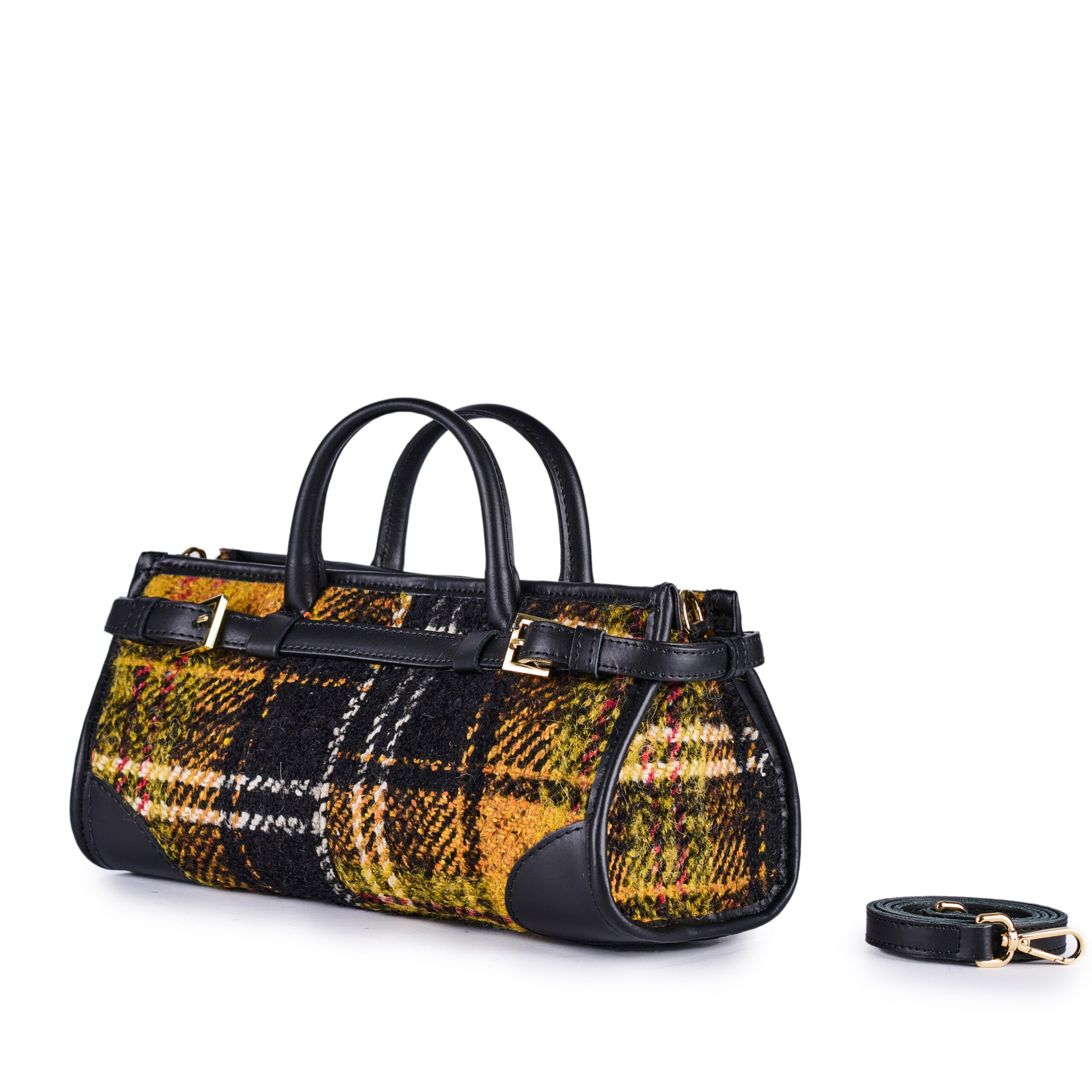 ViaMailBag-Mod. Colette Art. Check Col. G04