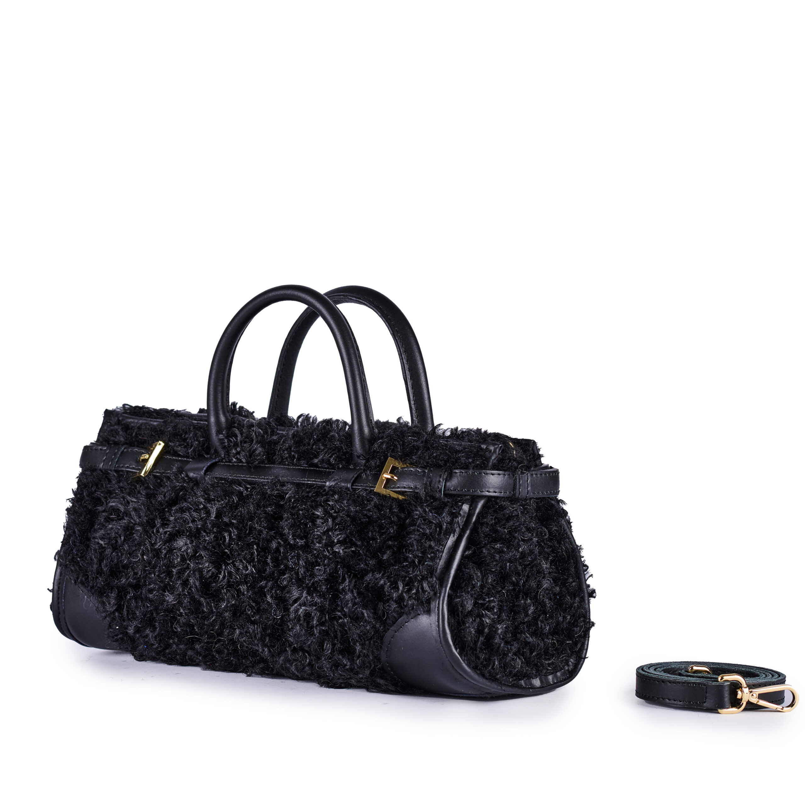 ViaMailBag-Mod. Colette Art. Curly Col. M04