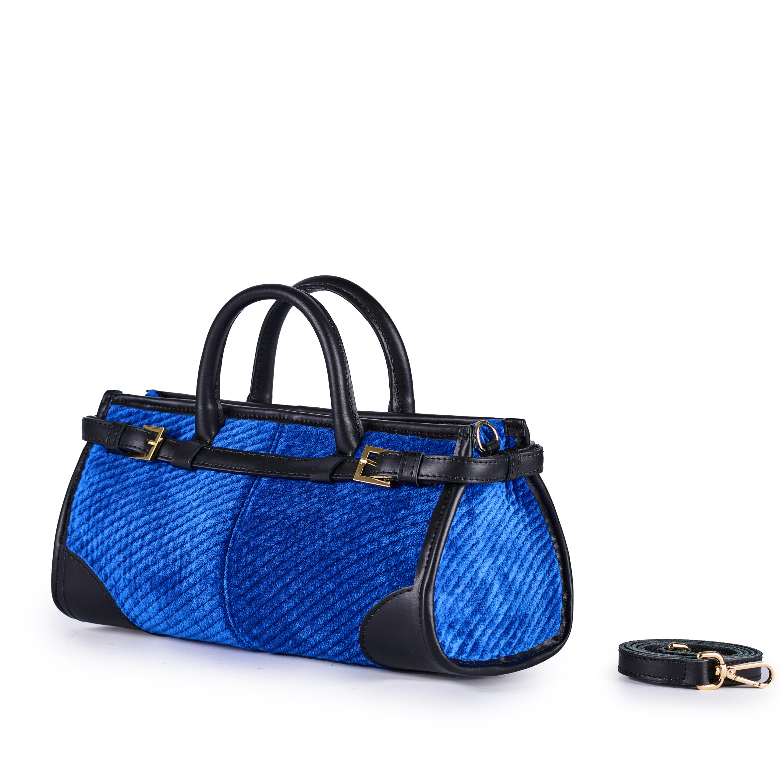 ViaMailBag-Mod. Colette Art. Stone Col. L05