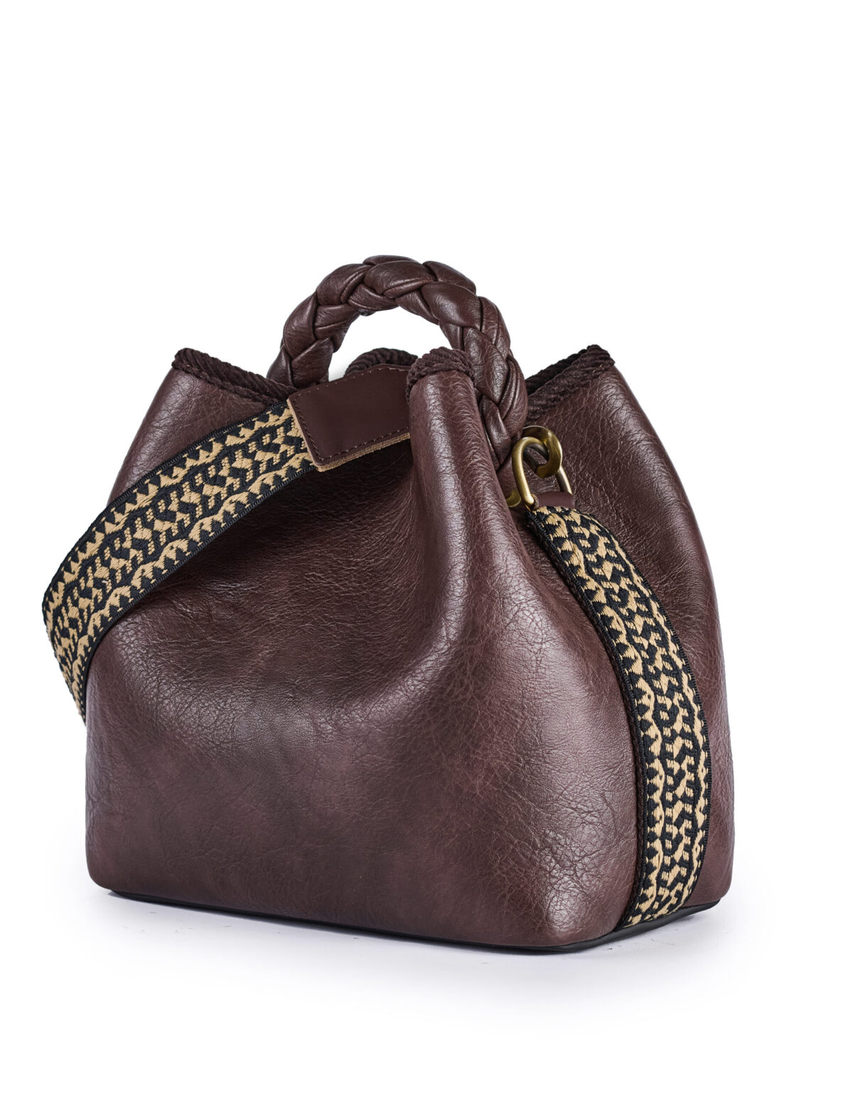 ViaMailBag-Mod. Coral Art. Matt Col. Y01