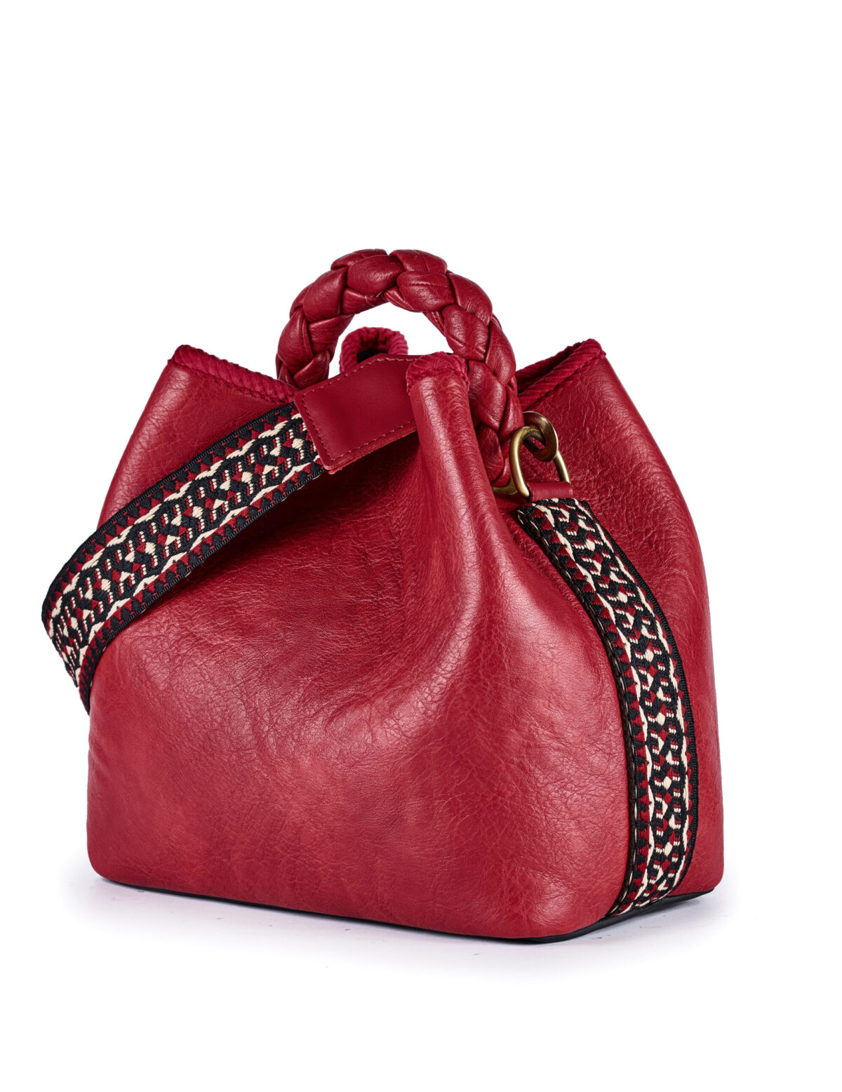 ViaMailBag-Mod. Coral Art. Matt Col. Y03