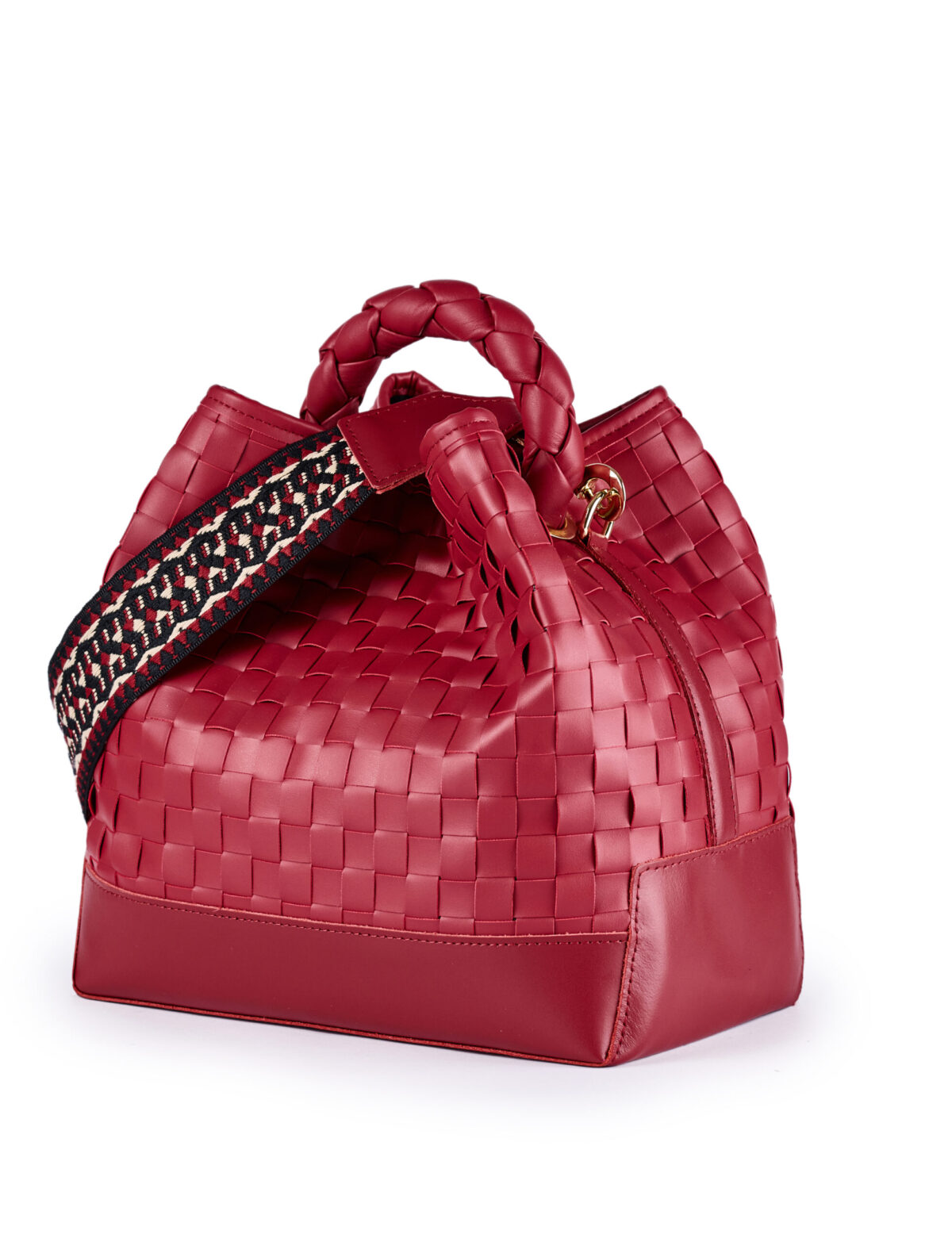 ViaMailBag-Mod. Coral Art. Plot Col. N01