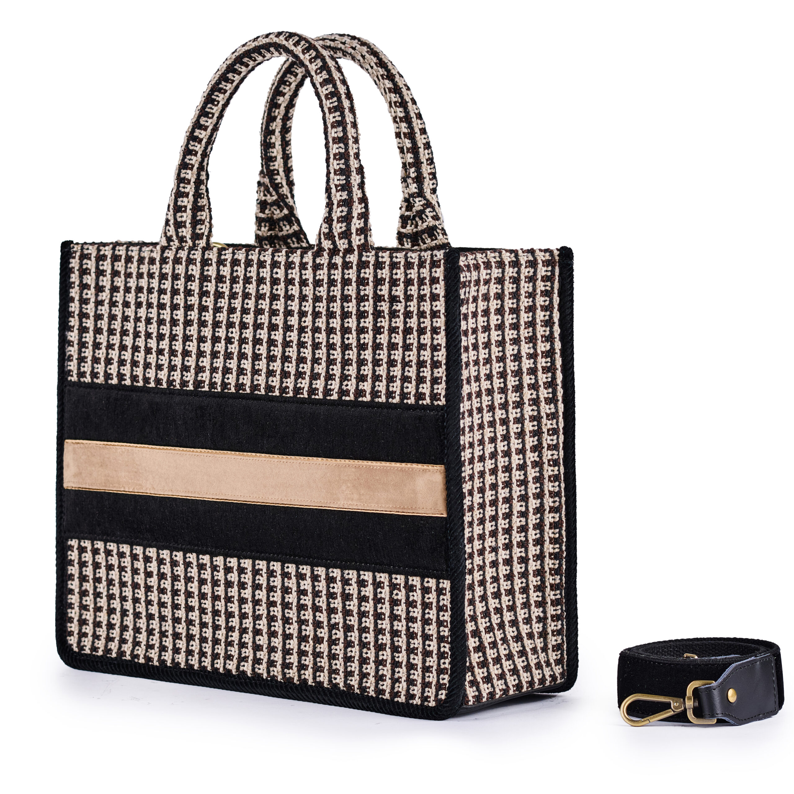 ViaMailBag-Mod. Davos Art. Knot Col. F02