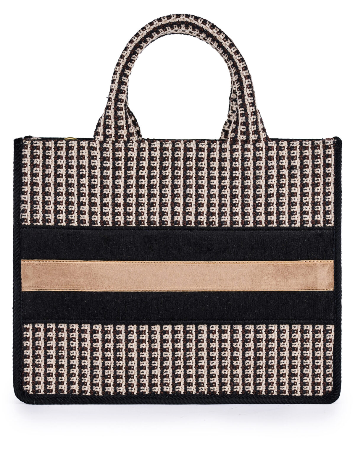 ViaMailBag-Mod. Davos Art. Knot Col. F02