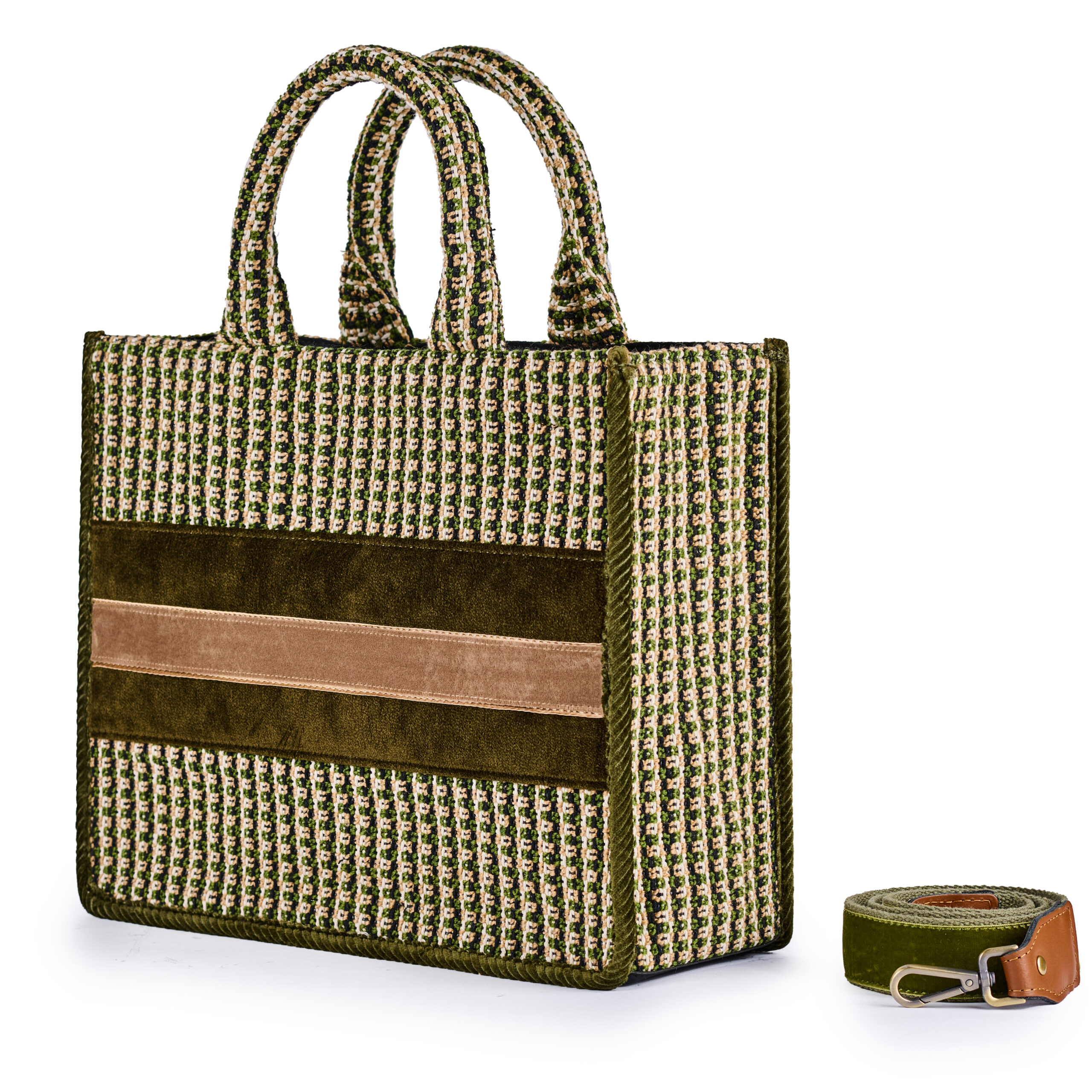 ViaMailBag-Mod. Davos Art. Knot Col. F03