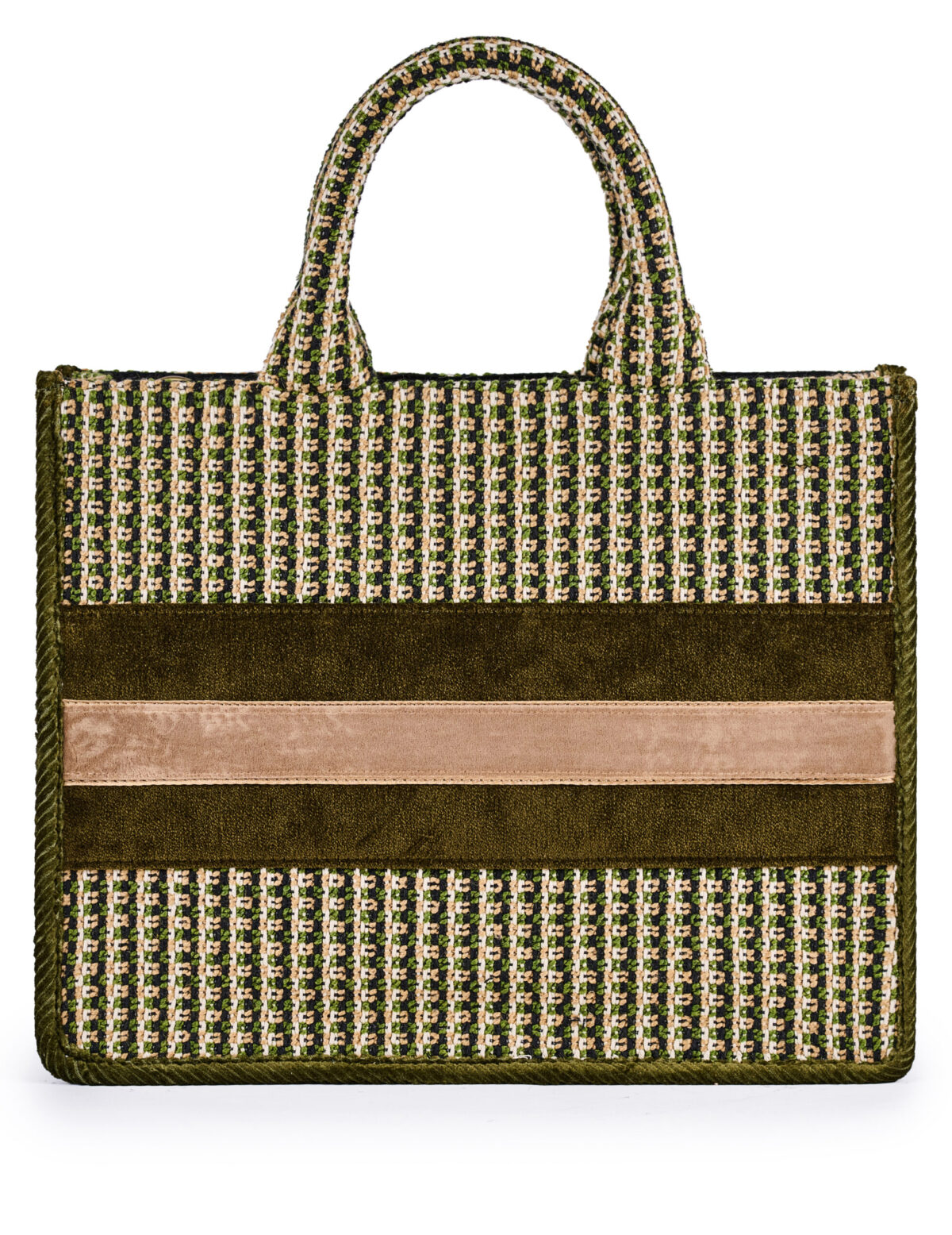 ViaMailBag-Mod. Davos Art. Knot Col. F03