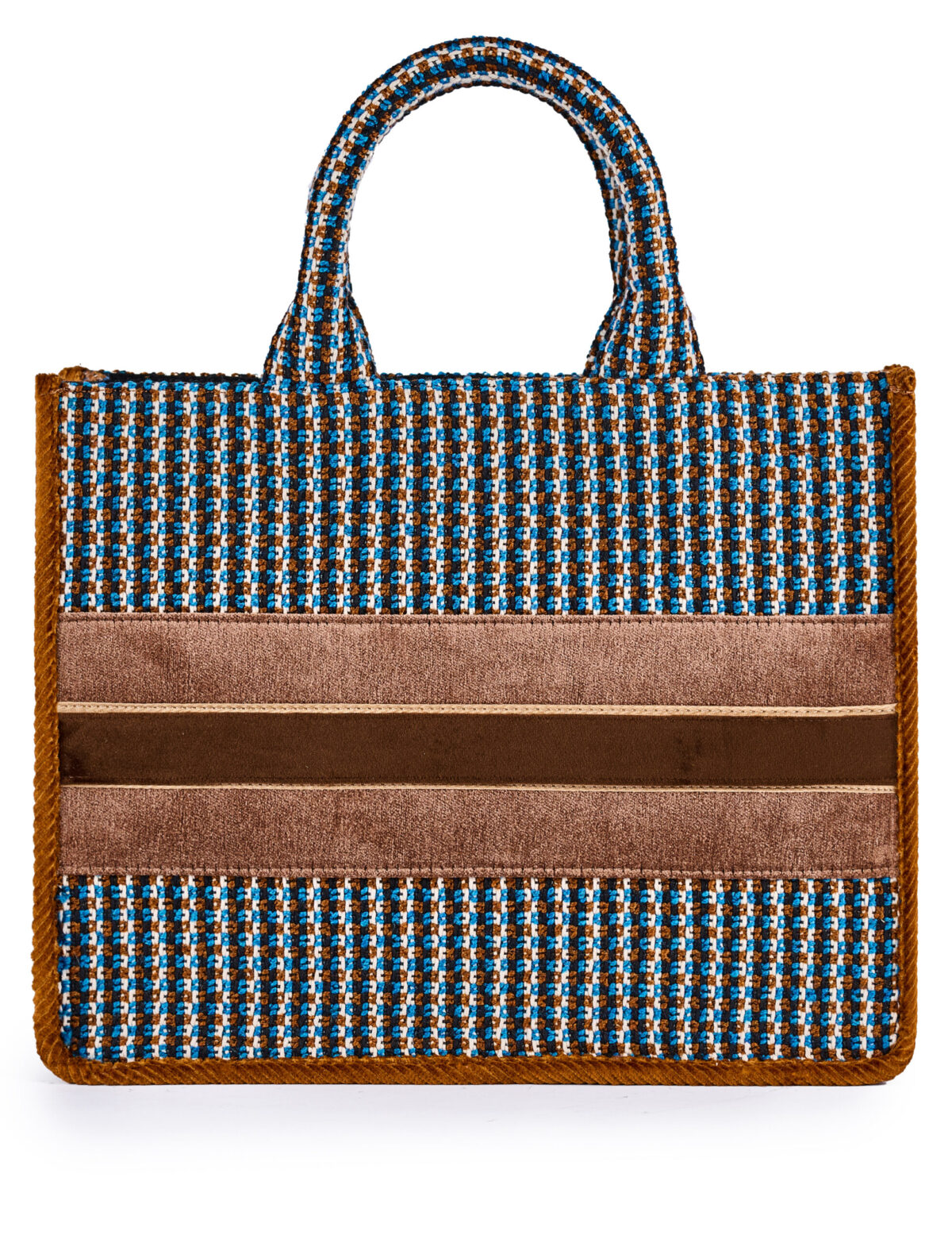 ViaMailBag-Mod. Davos Art. Knot Col. F04