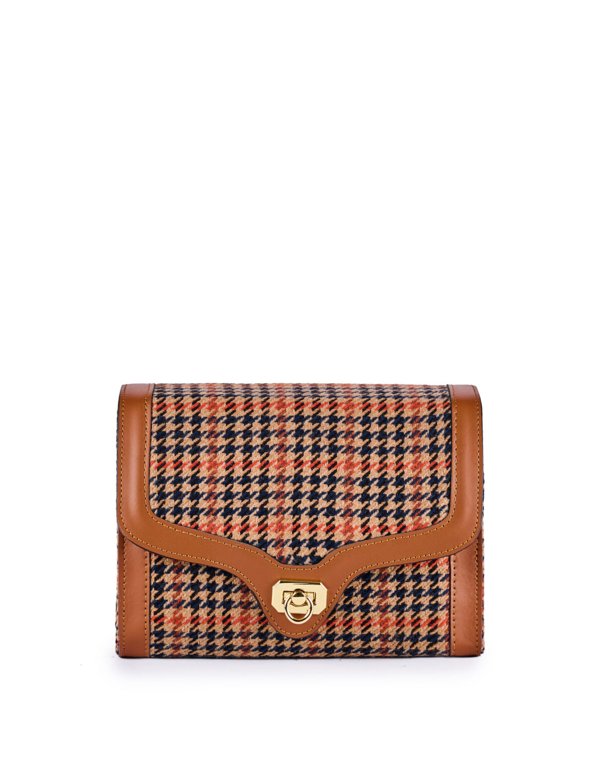 ViaMailBag-Mod. Emilie Art. Check Col. G01