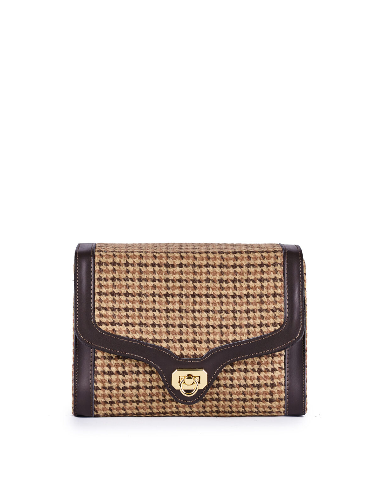 ViaMailBag-Mod. Emilie Art. Check Col. G02