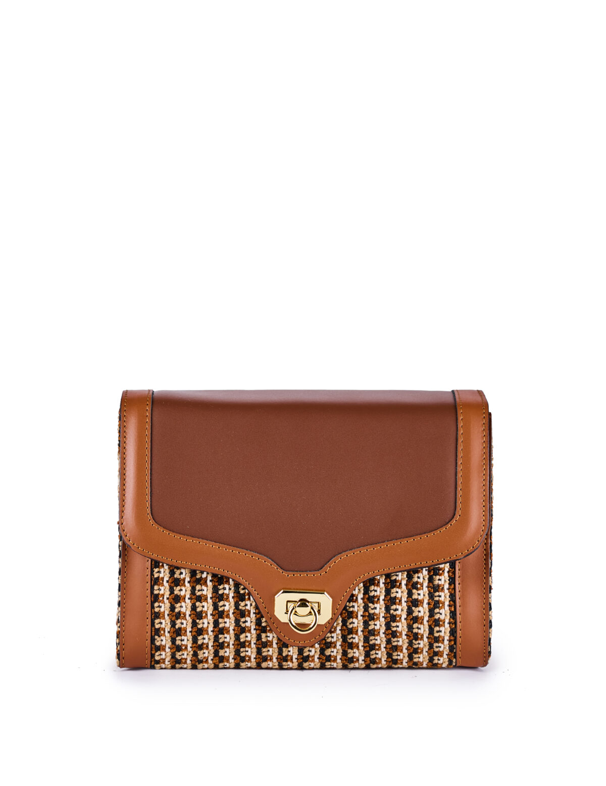 ViaMailBag-Mod. Emilie Art. Knot Col. F01
