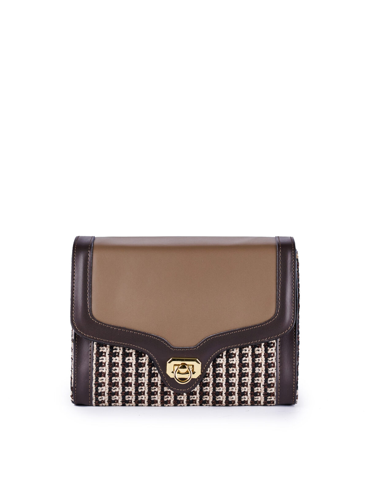 ViaMailBag-Mod. Emilie Art. Knot Col. F02