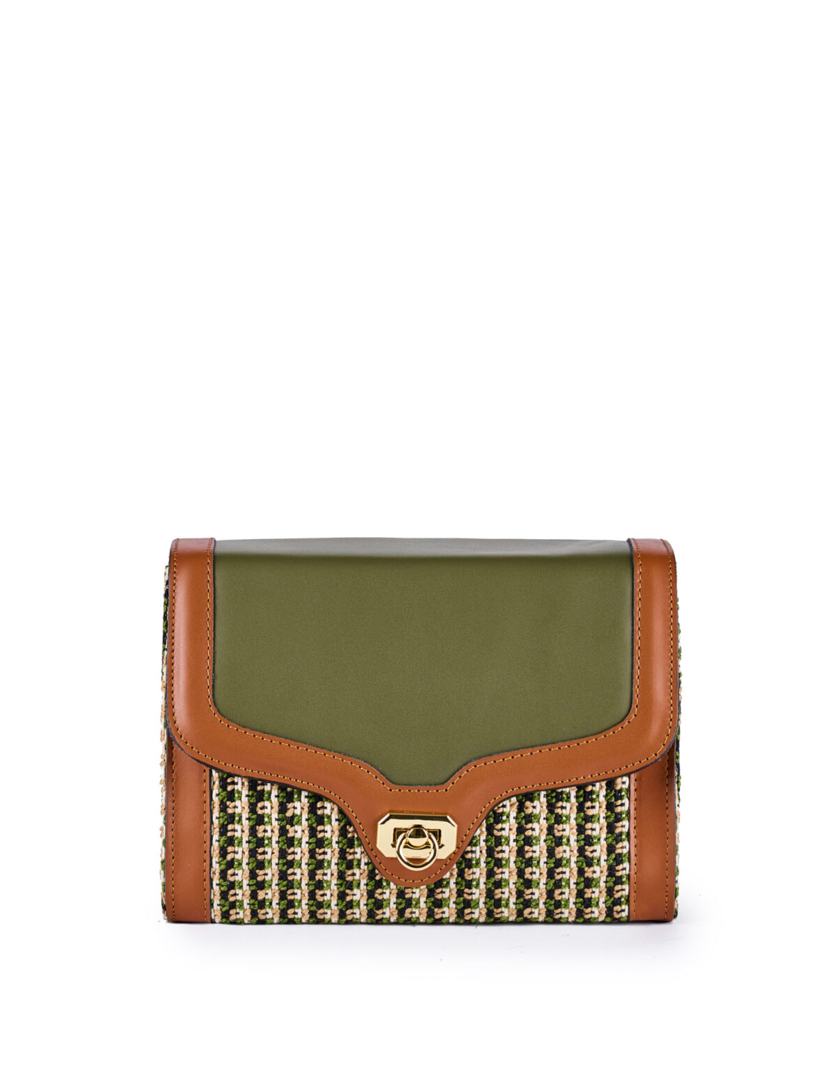 ViaMailBag-Mod. Emilie Art. Knot Col. F03