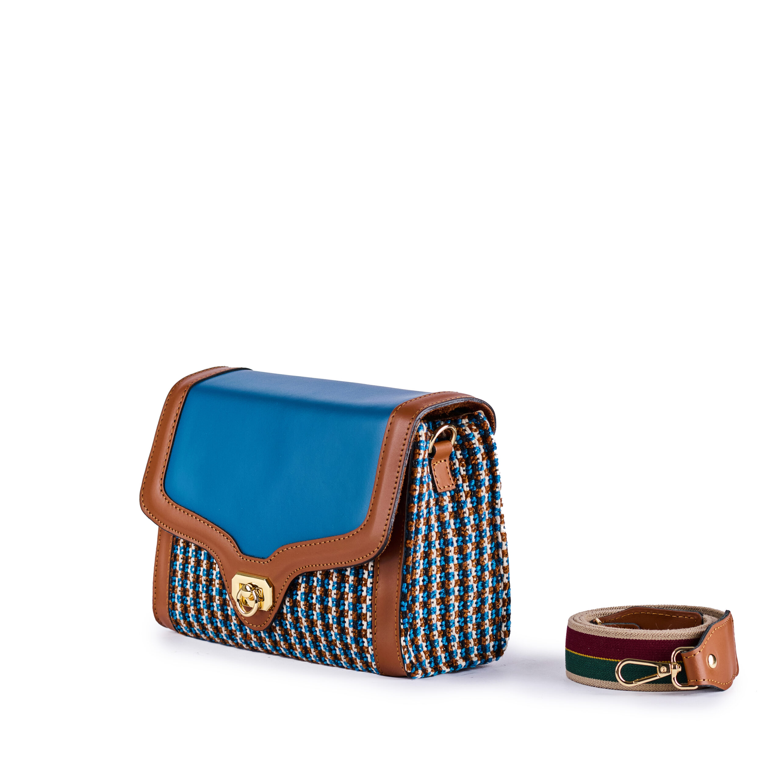 ViaMailBag-Mod. Emilie Art. Knot Col. F04