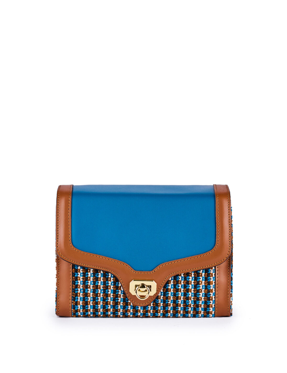 ViaMailBag-Mod. Emilie Art. Knot Col. F04