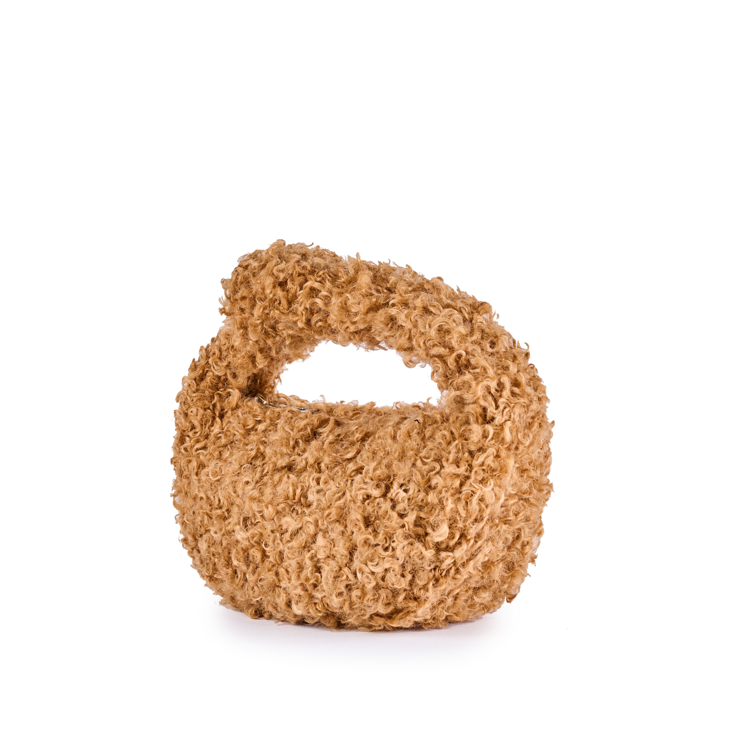 ViaMailBag-Mod. Giselle Art. Curly Col. M01