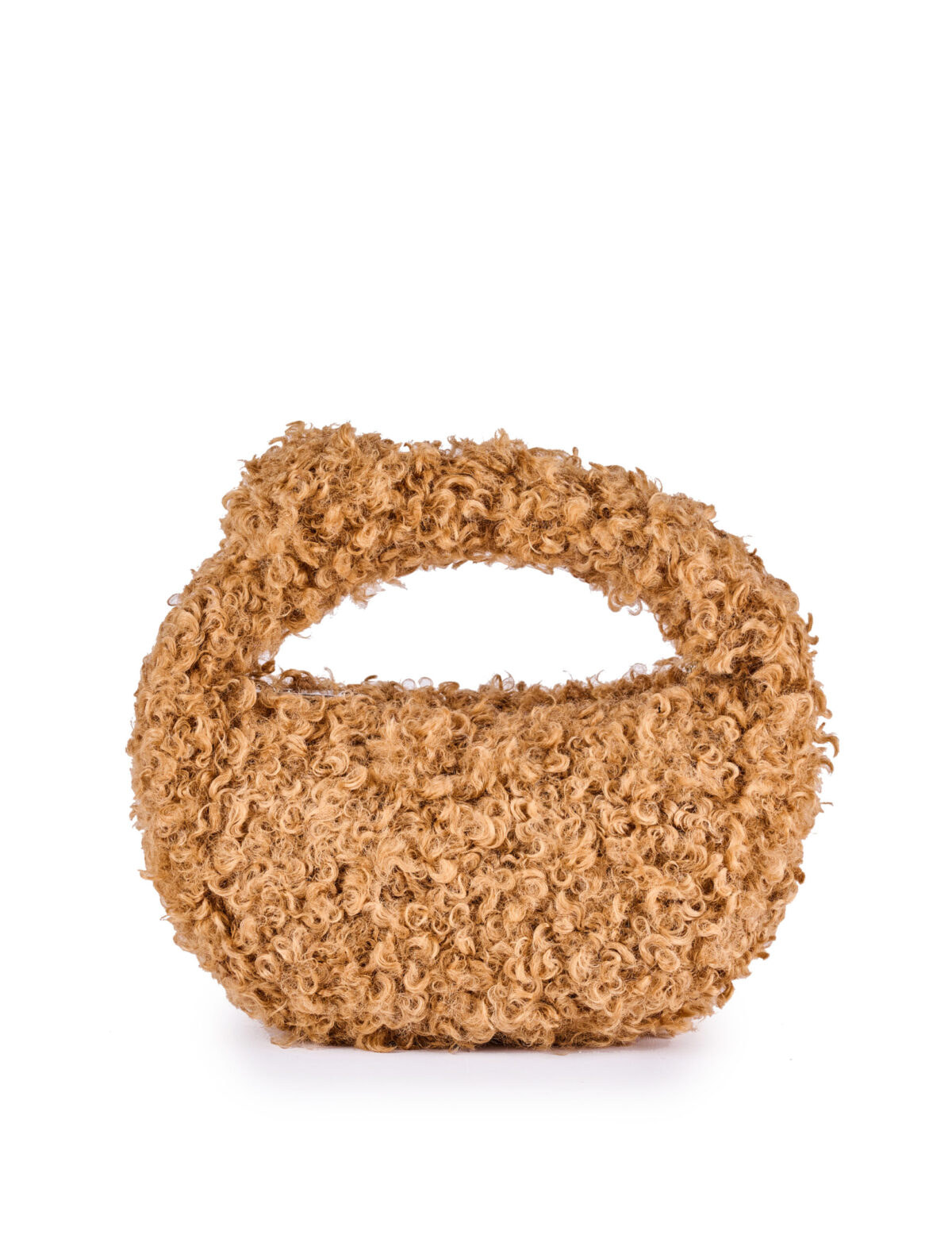 ViaMailBag-Mod. Giselle Art. Curly Col. M01