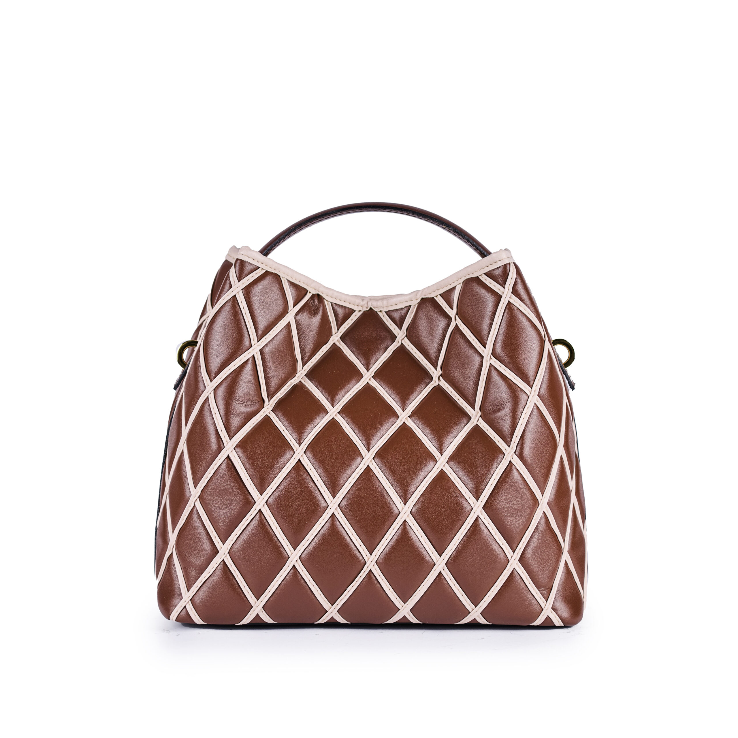 ViaMailBag-Mod. Ingrid Art. Quilt Col. T05