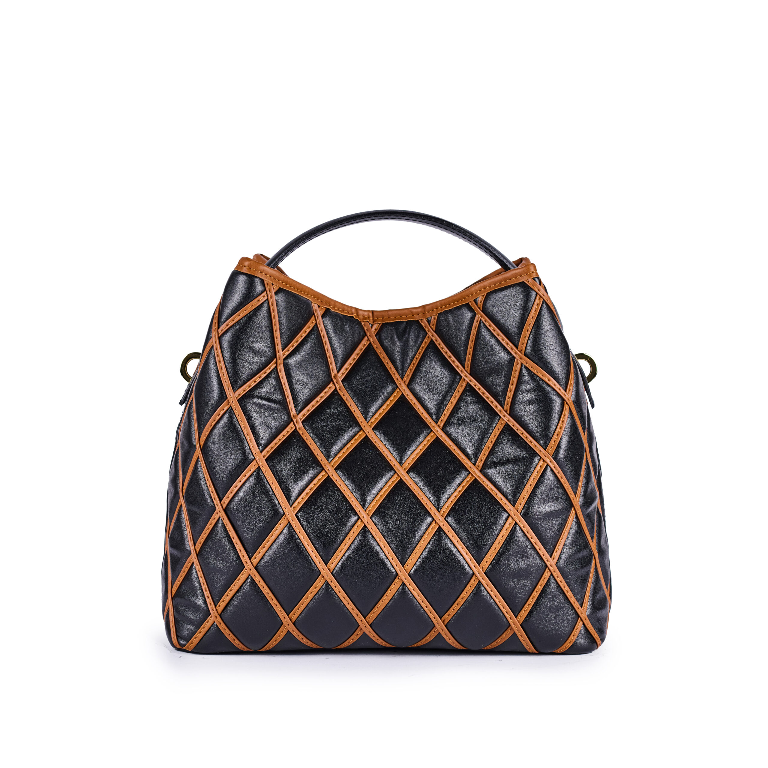 ViaMailBag-Mod. Ingrid Art. Quilt Col. T07