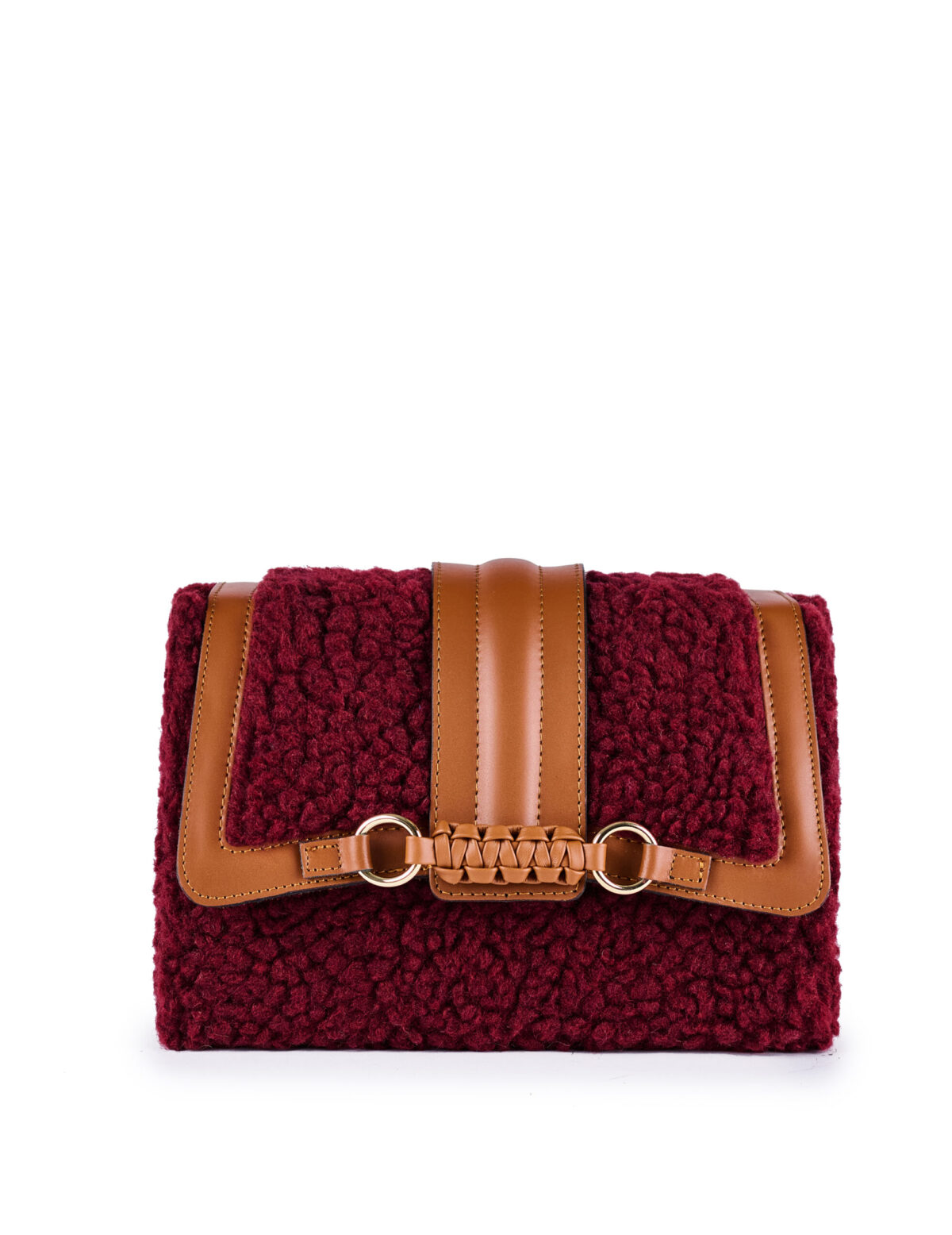 ViaMailBag-Mod. Leonor Art. Teddy Col. D04