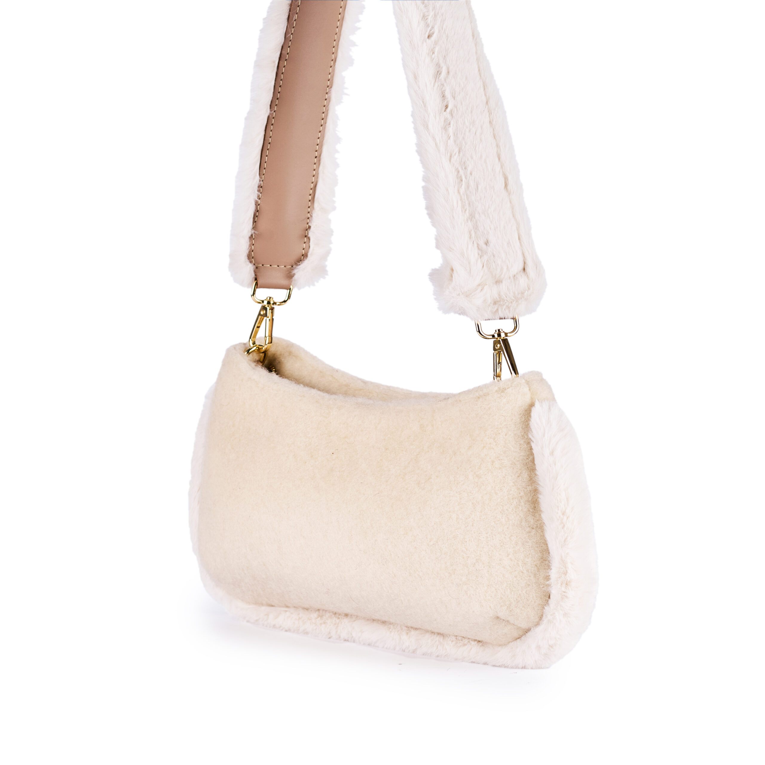 ViaMailBag-Mod. Lulu Art. Wool Col. A01