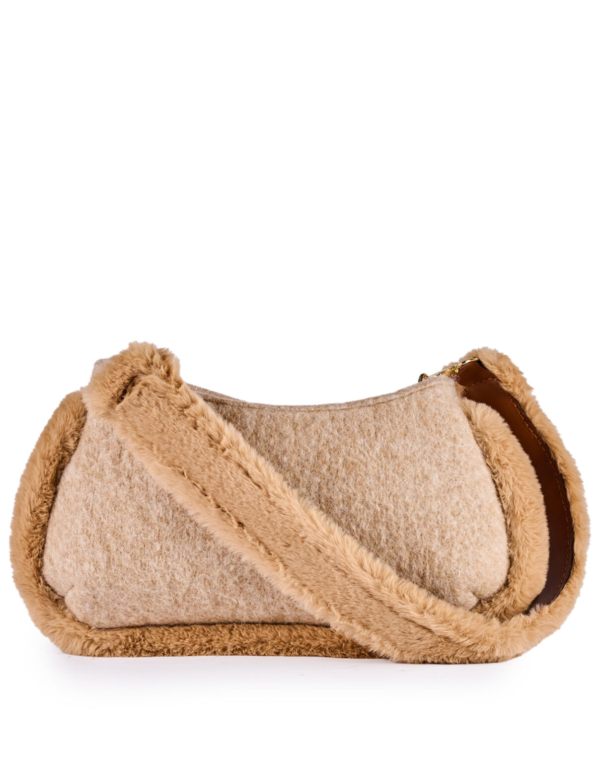 ViaMailBag-Mod. Lulu Art. Wool Col. A02