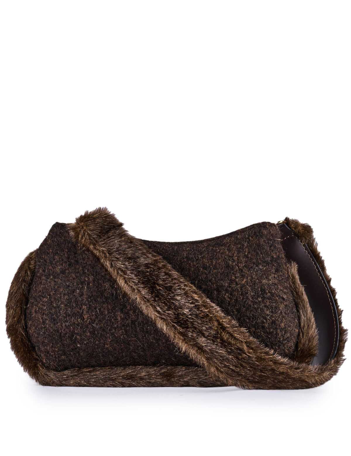 ViaMailBag-Mod. Lulu Art. Wool Col. A03