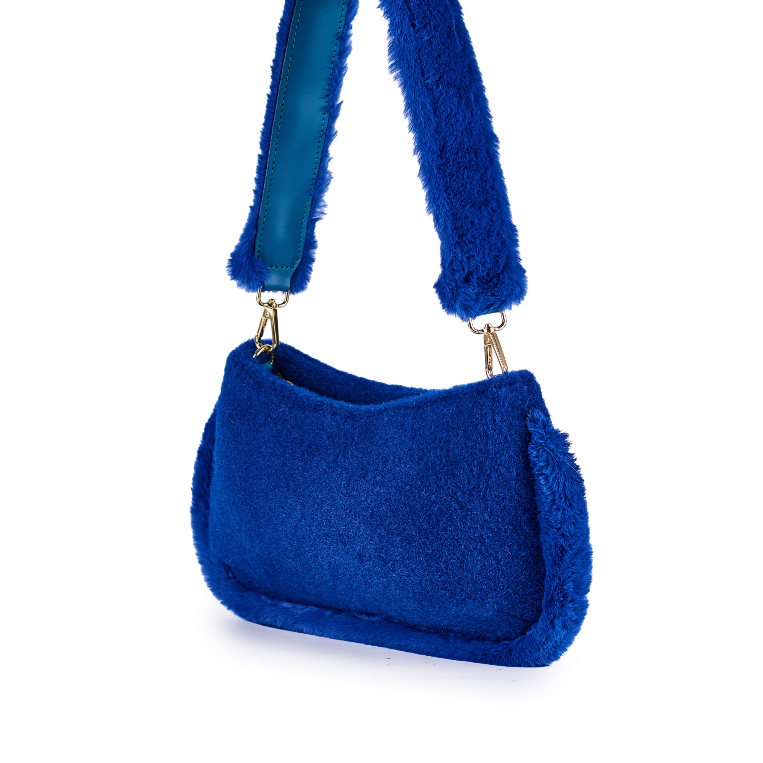 ViaMailBag-Mod. Lulu Art. Wool Col. A05