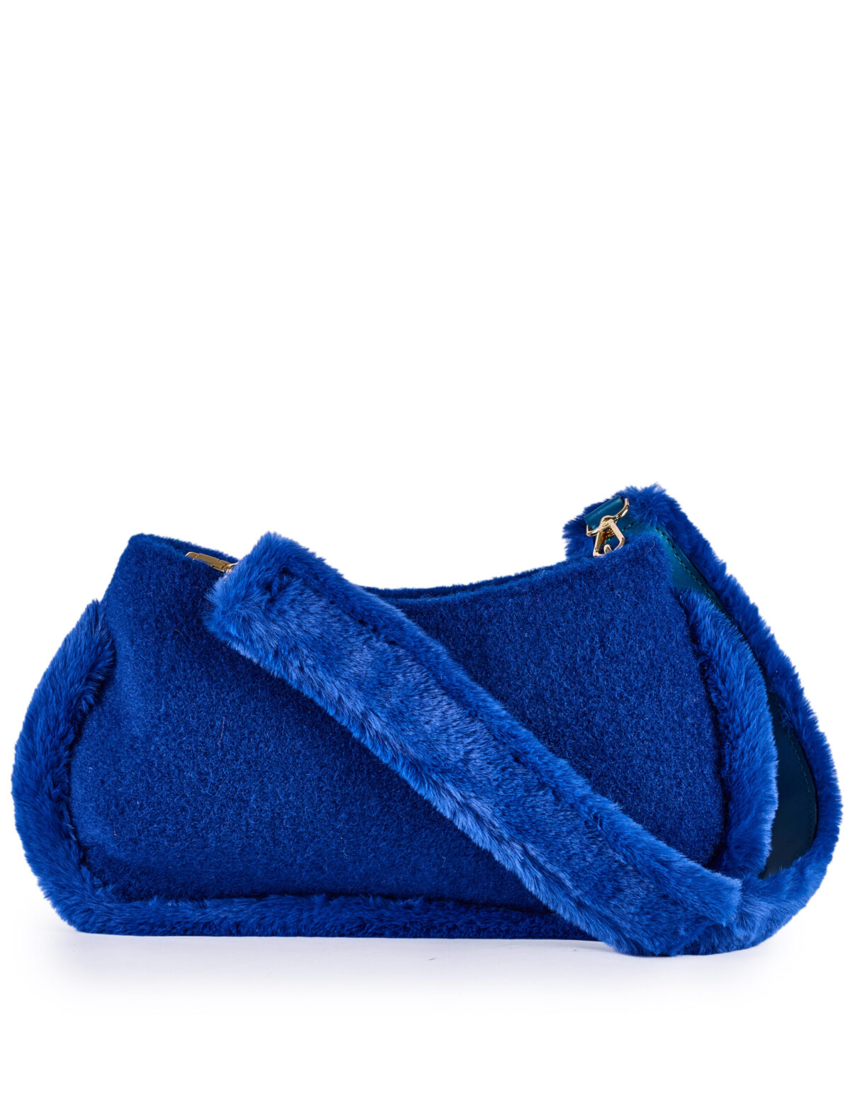 ViaMailBag-Mod. Lulu Art. Wool Col. A05