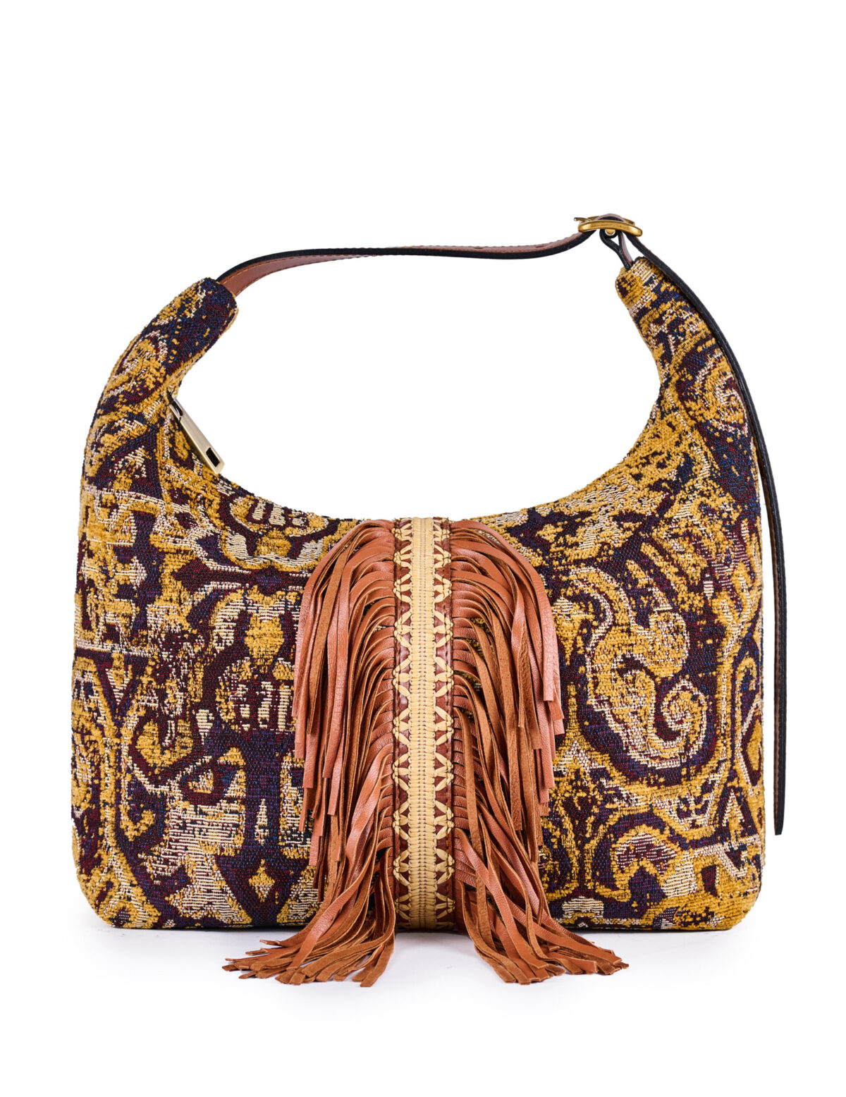 ViaMailBag-Mod. Marie Art. Hindi Col. P01