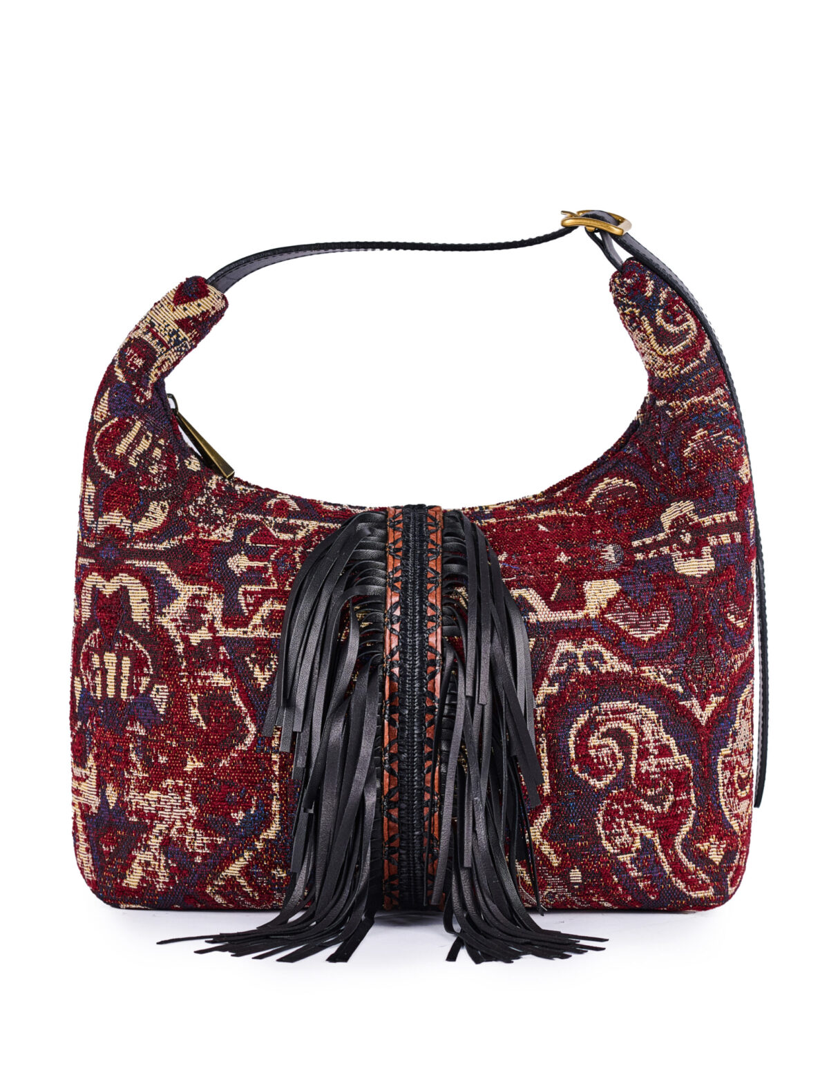 ViaMailBag-Mod. Marie Art. Hindi Col. P02