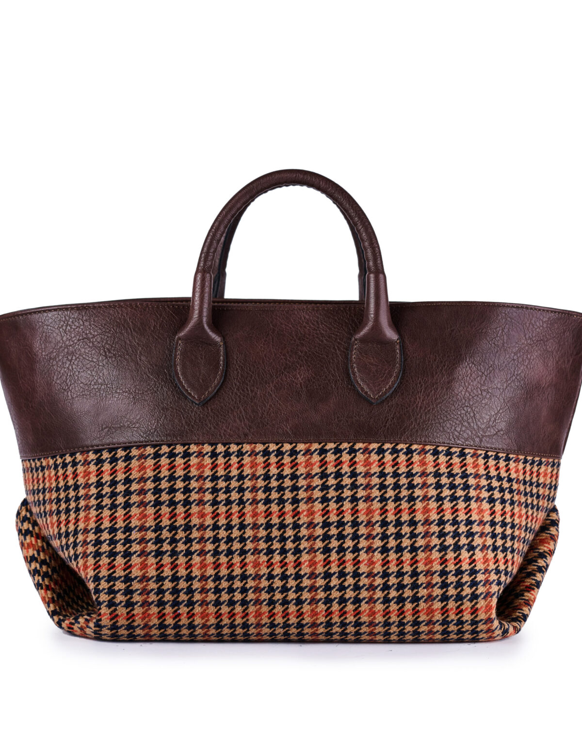 ViaMailBag-Mod. Marlene Art. Check Col. G01