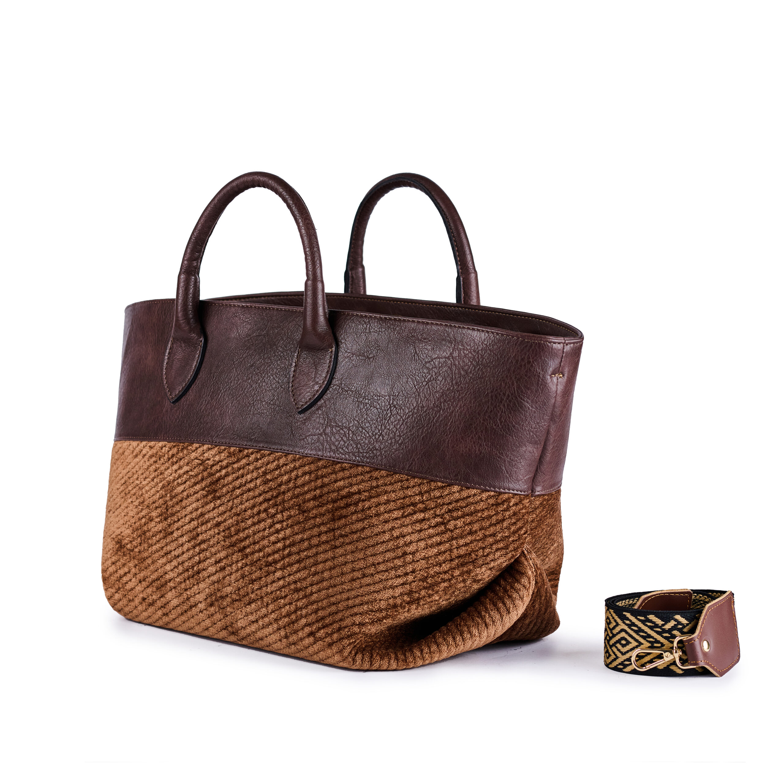 ViaMailBag-Mod. Marlene Art. Stone Col. L01