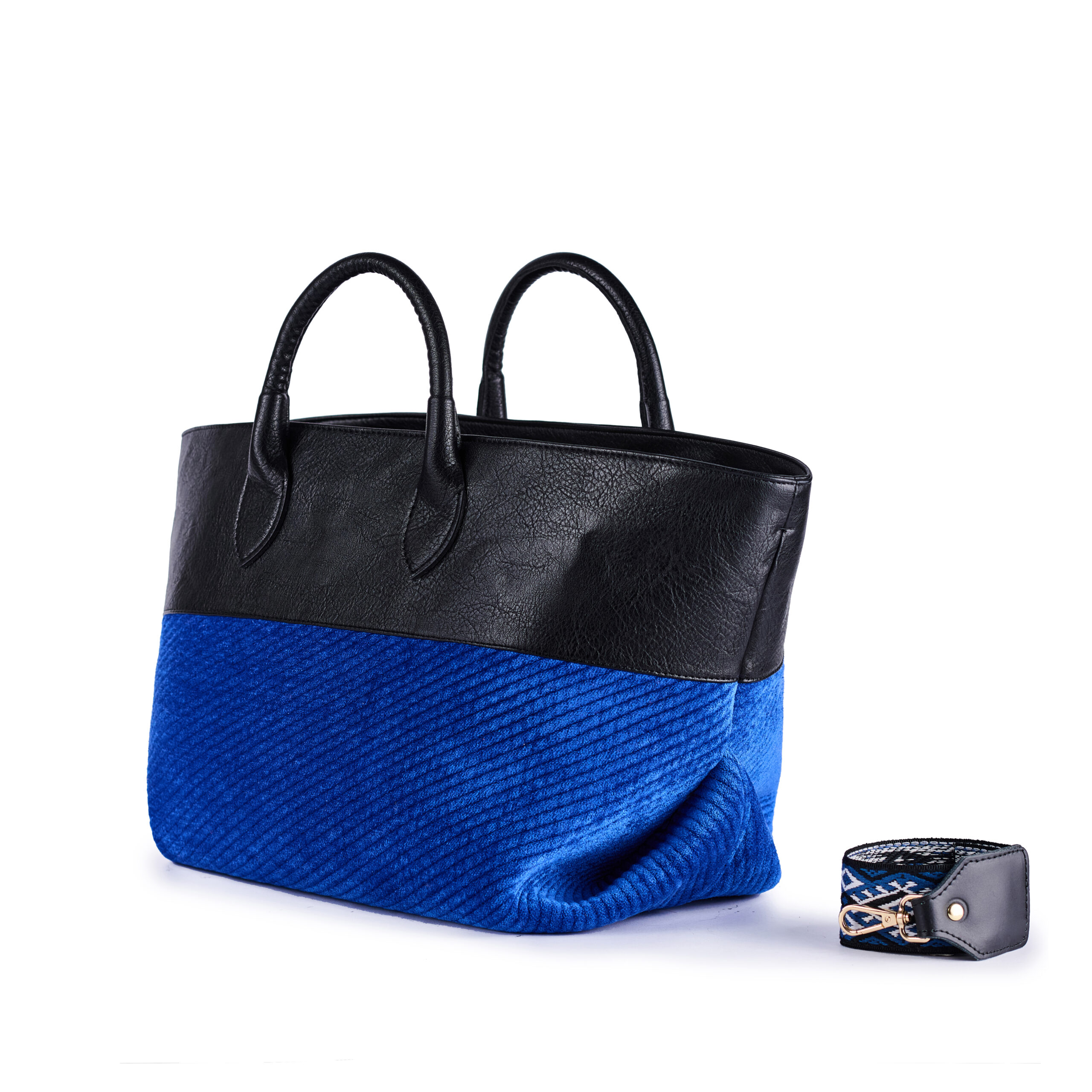 ViaMailBag-Mod. Marlene Art. Stone Col. L05