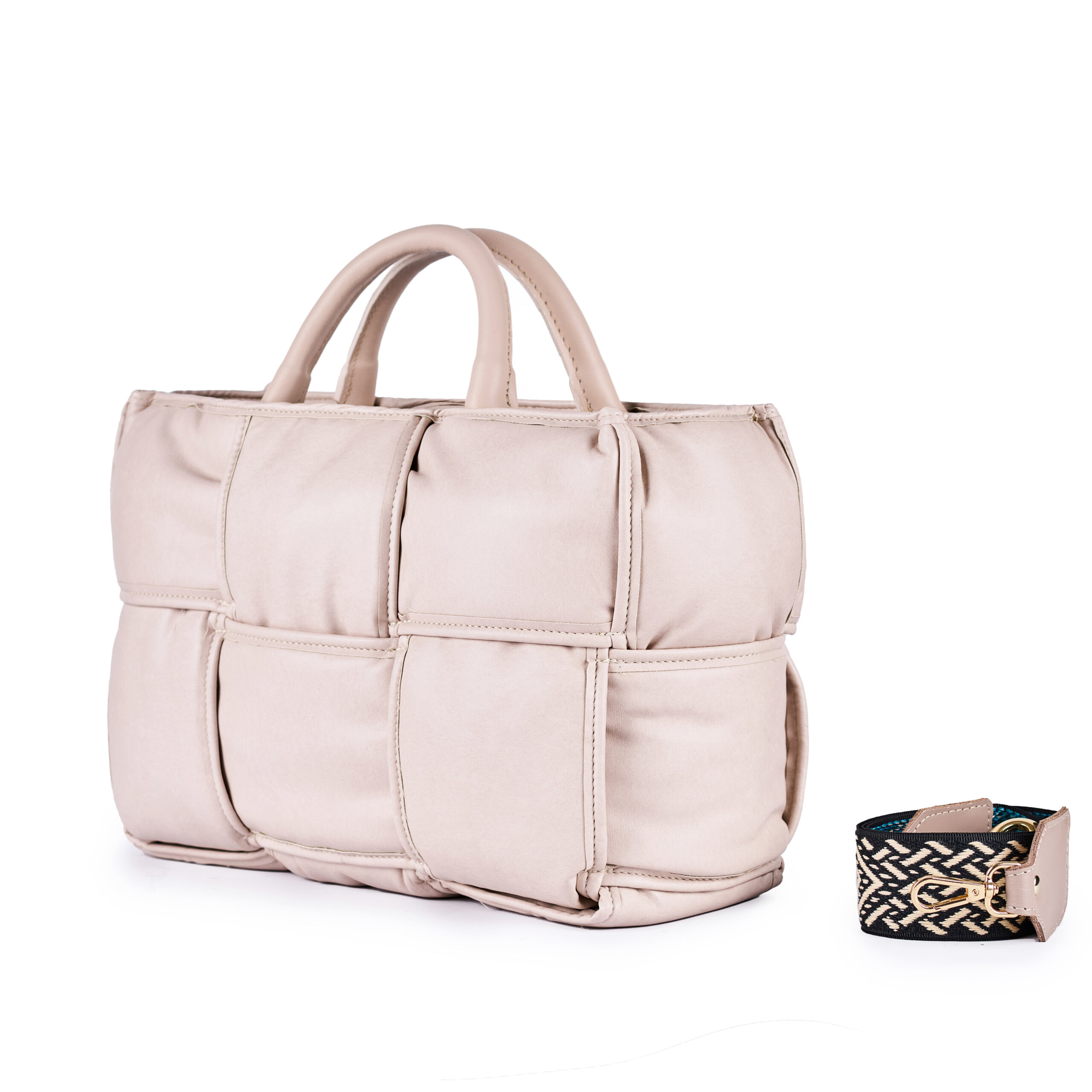 ViaMailBag-Mod. Scarlett Art. Tape Col. W01