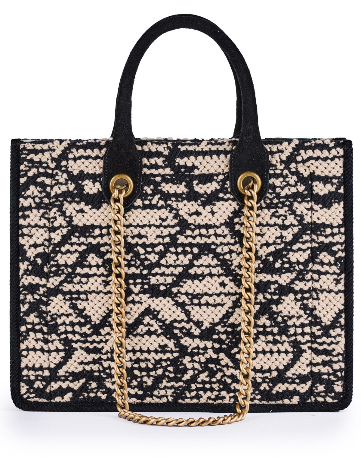 ViaMailBag-ViaMailBag Mod. Davos Art. Kilim Col. V03