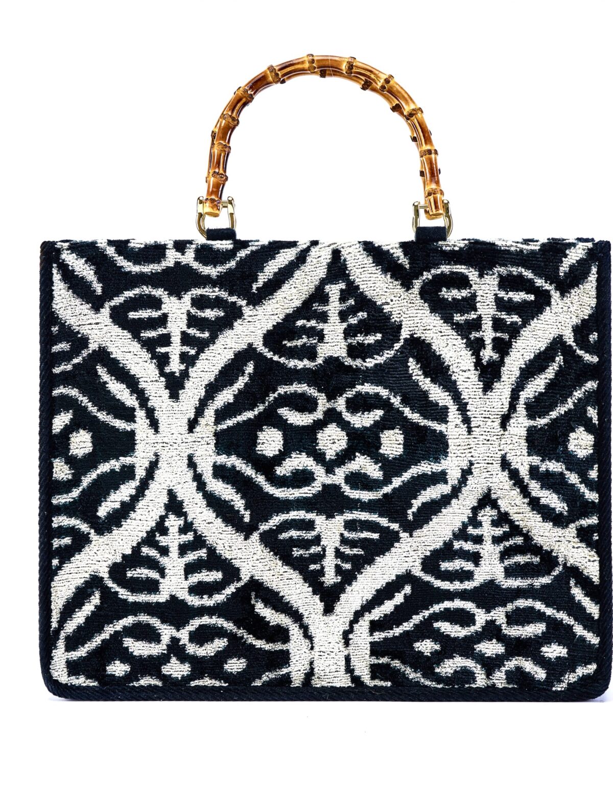 ViaMailBag-Mod. Davos Art. Velvet Col. J03