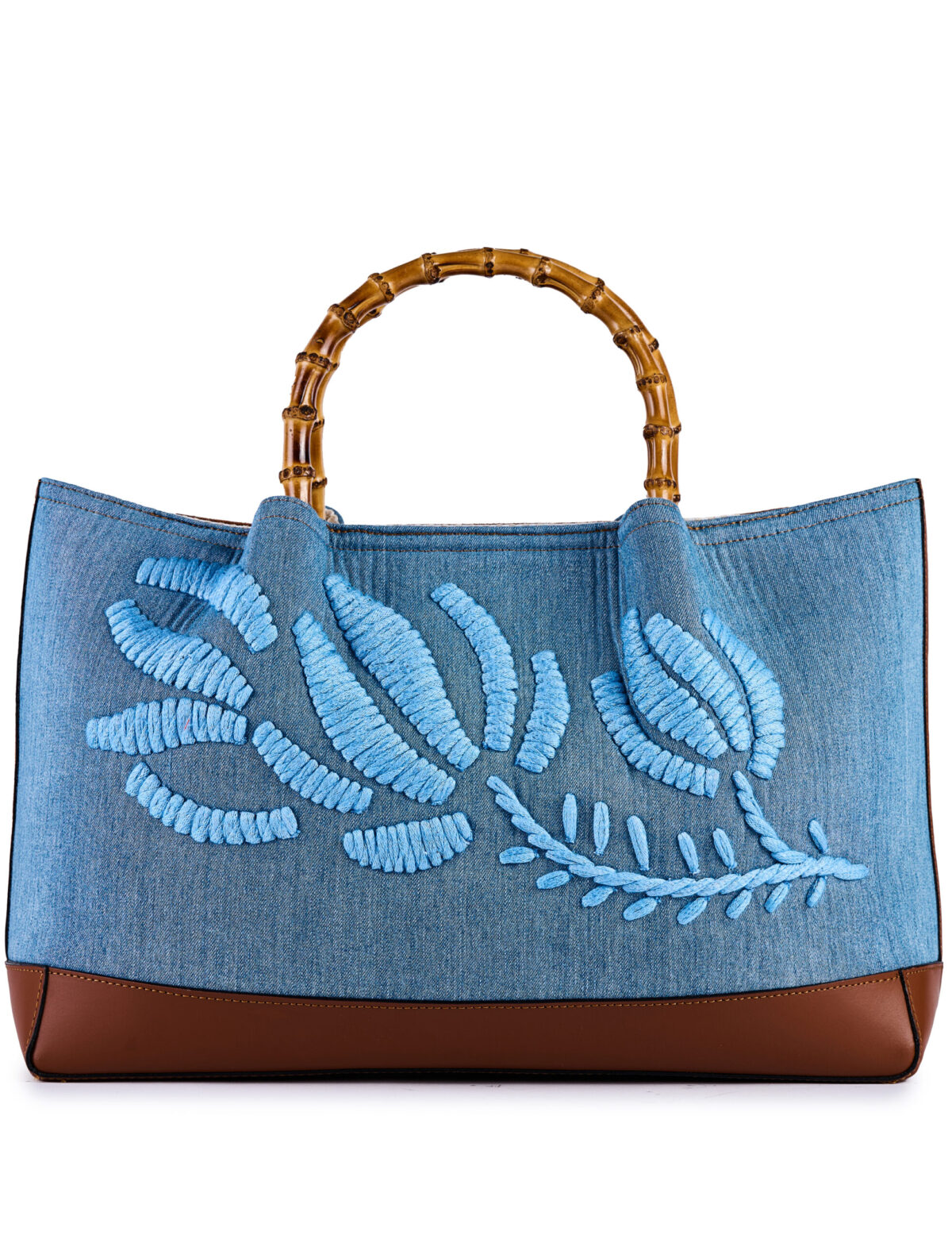 ViaMailBag-Mod. Altea Art. Denim Col. P01