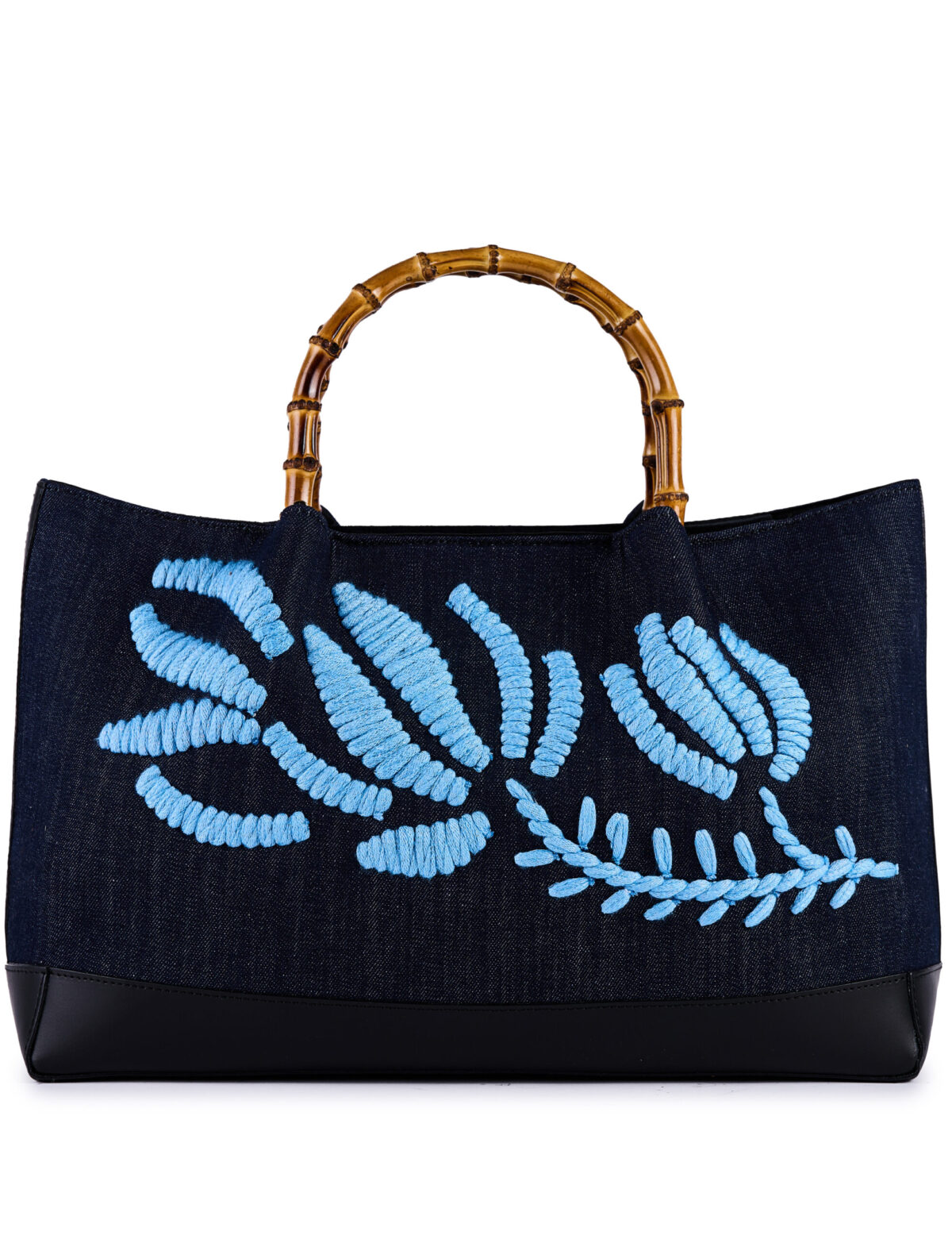 ViaMailBag-Mod. Altea Art. Denim Col. P02