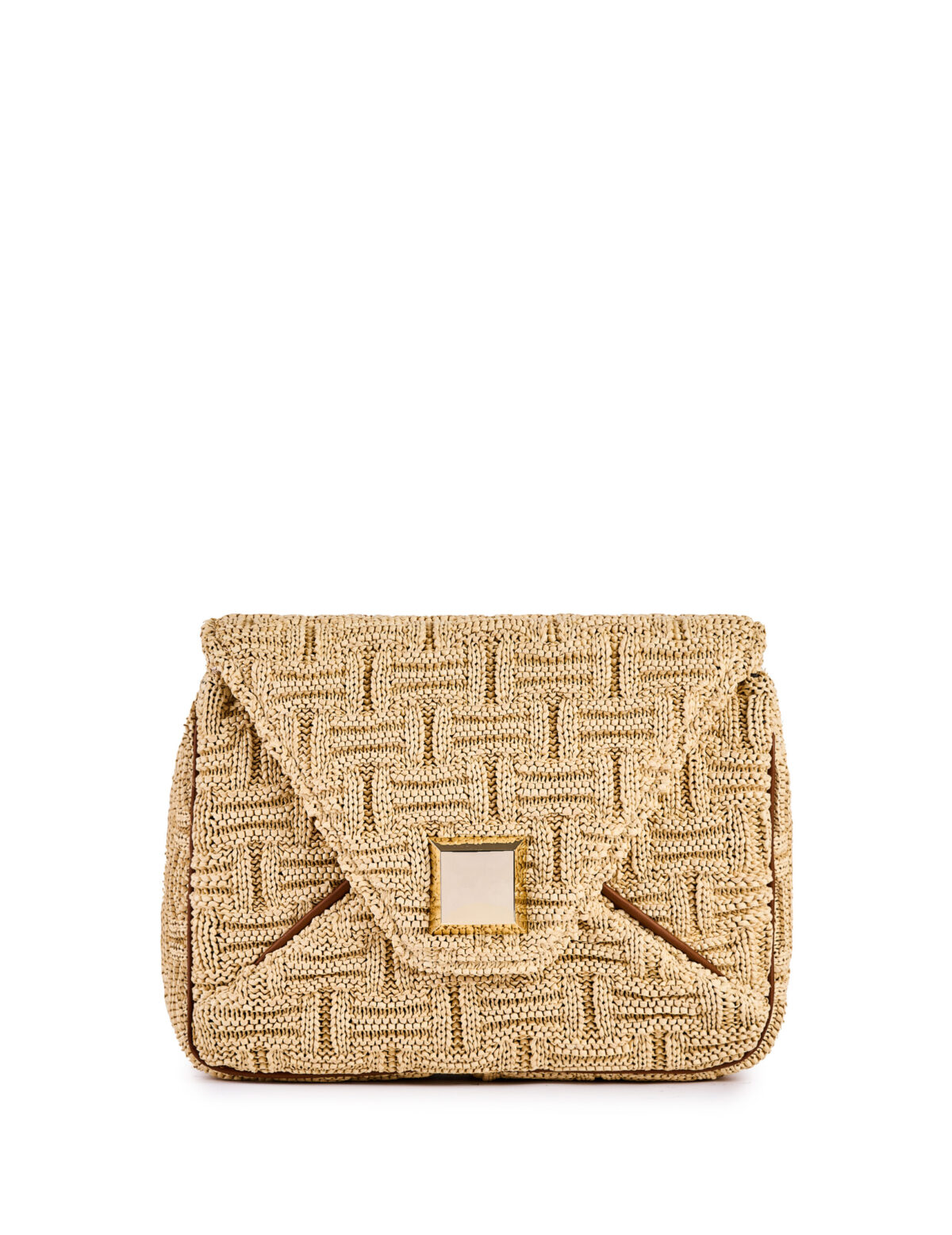 ViaMailBag-Mod. Alyssa Art. Knit Col. M01