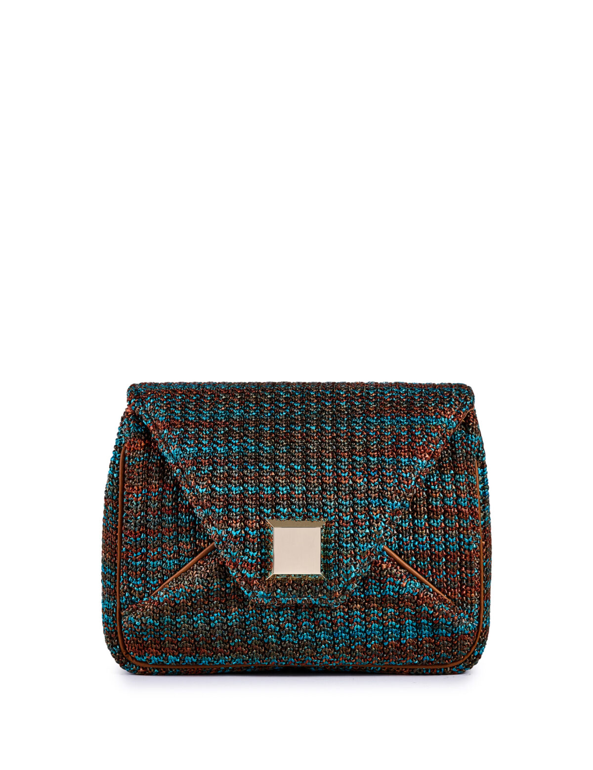 ViaMailBag-Mod. Alyssa Art. Shine Col. N01