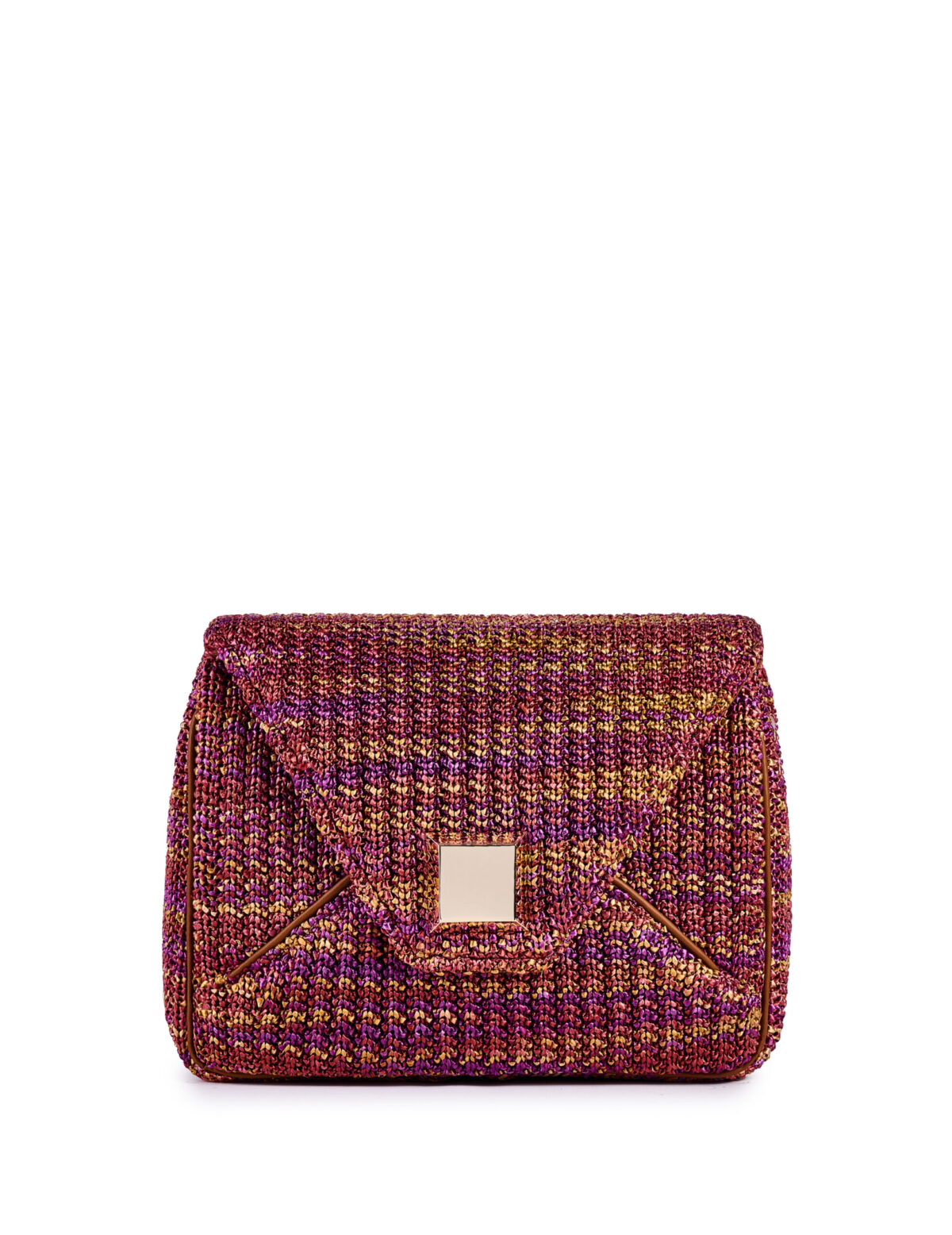 ViaMailBag-Mod. Alyssa Art. Shine Col. N02