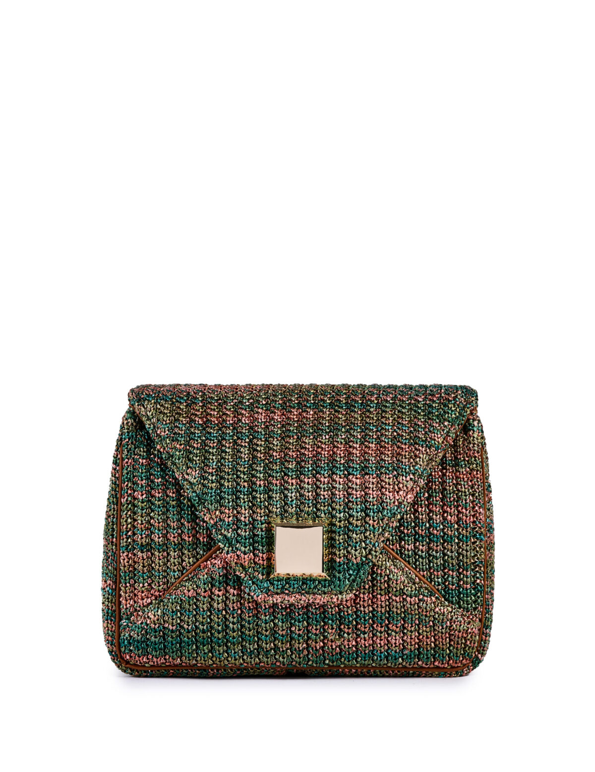 ViaMailBag-Mod. Alyssa Art. Shine Col. N03