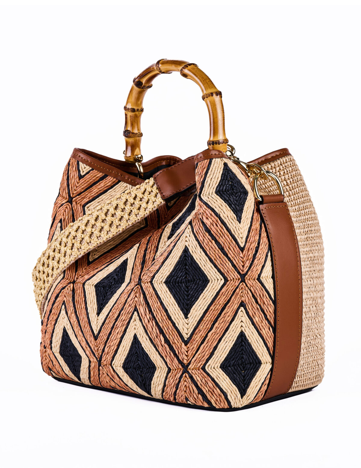 ViaMailBag-Mod. Cayos Art. Diamond Col. S01-A