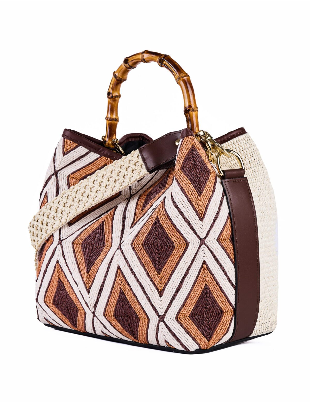 ViaMailBag-Mod. Cayos Art. Diamond Col. S02