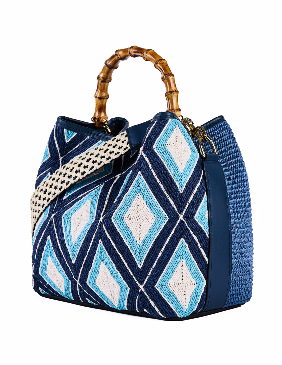 ViaMailBag-Mod. Cayos Art. Diamond Col. S03